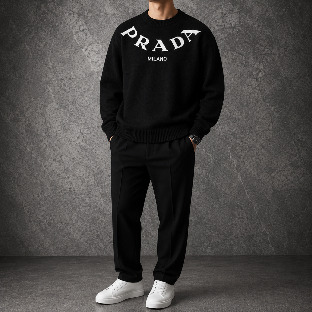 Elvare Club® Sweater