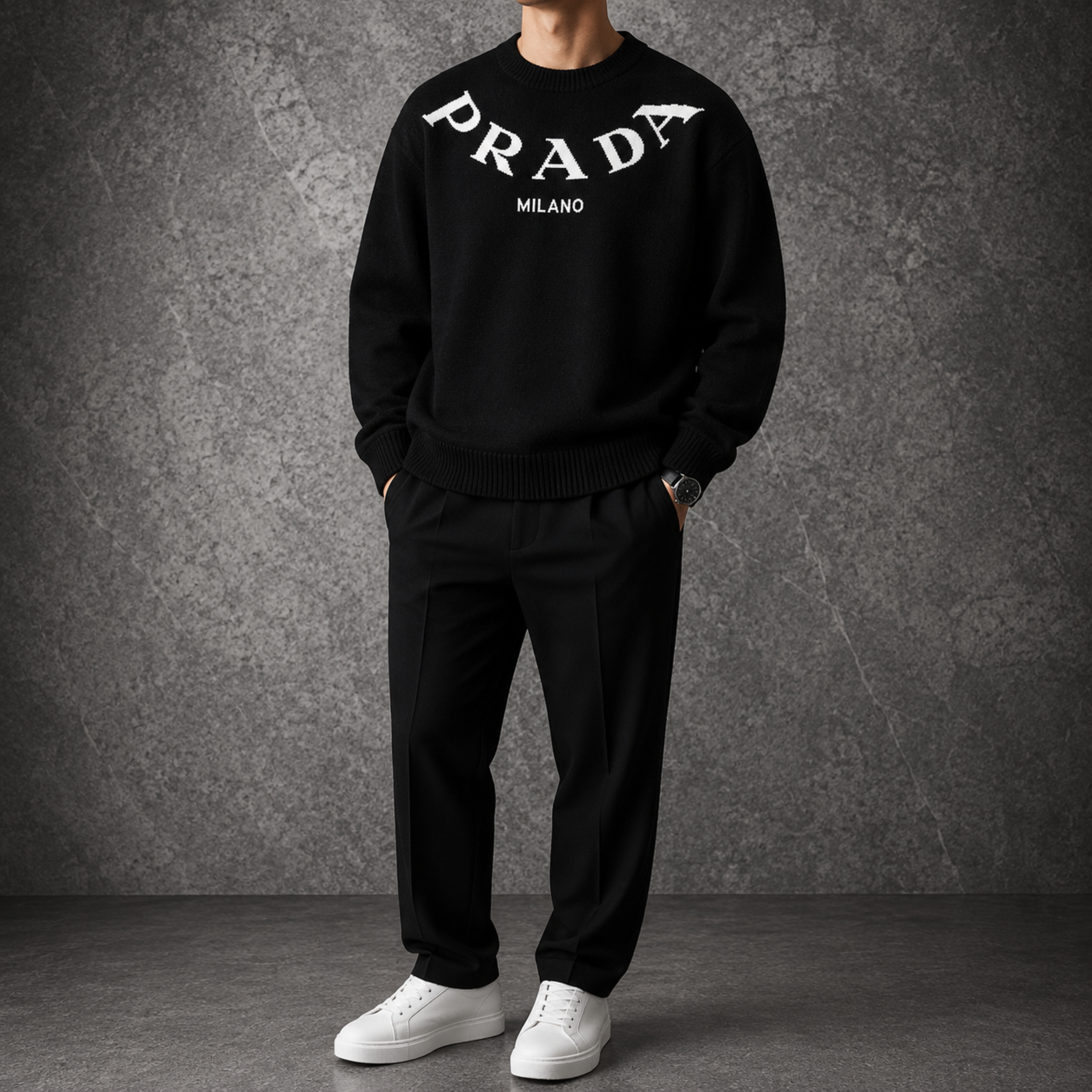 Elvare Club® Sweater