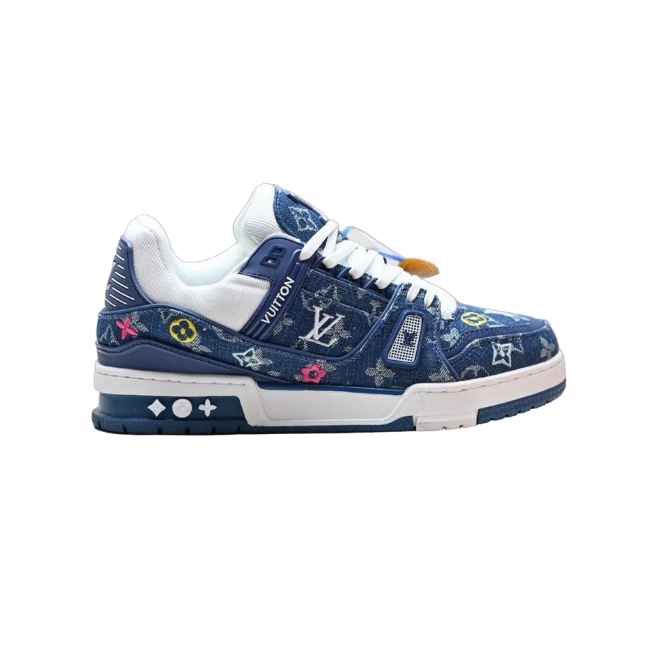 Elvare Club® Sneaker