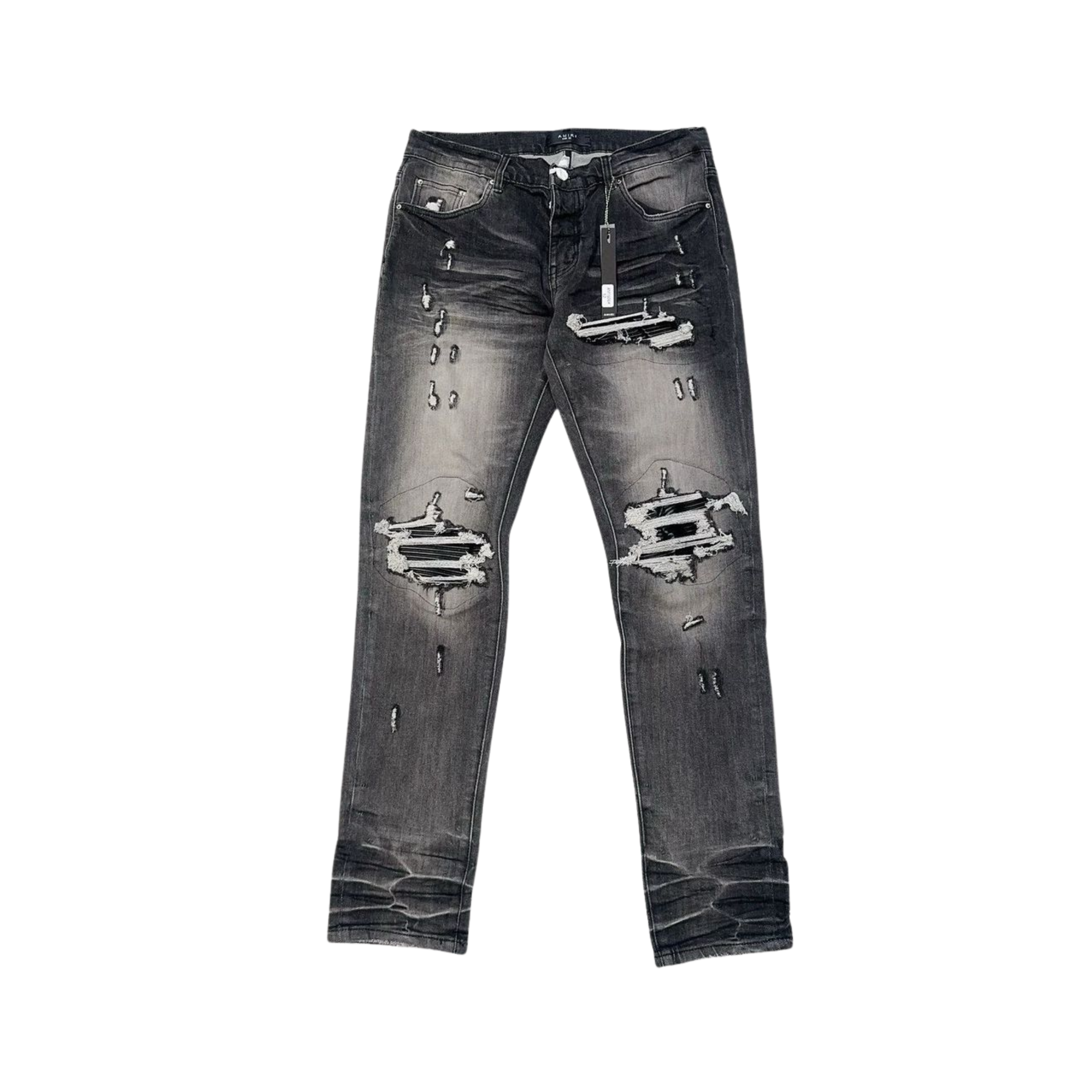 Elvare Club® Jeans