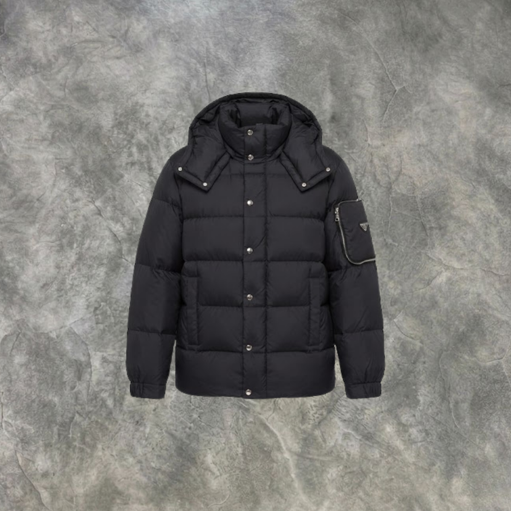 Elvare Club® Puffer Jacket