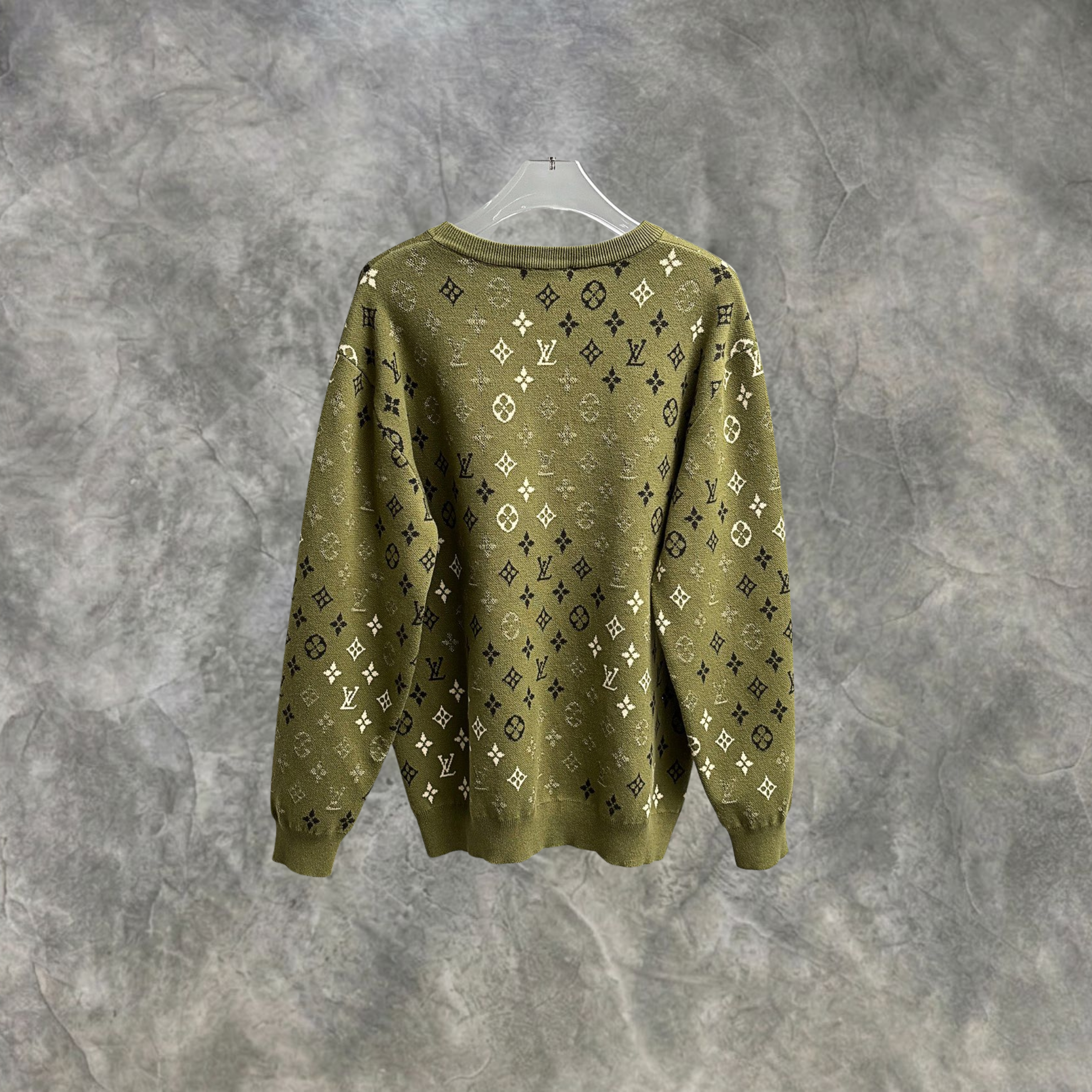 Elvare Club® Sweater