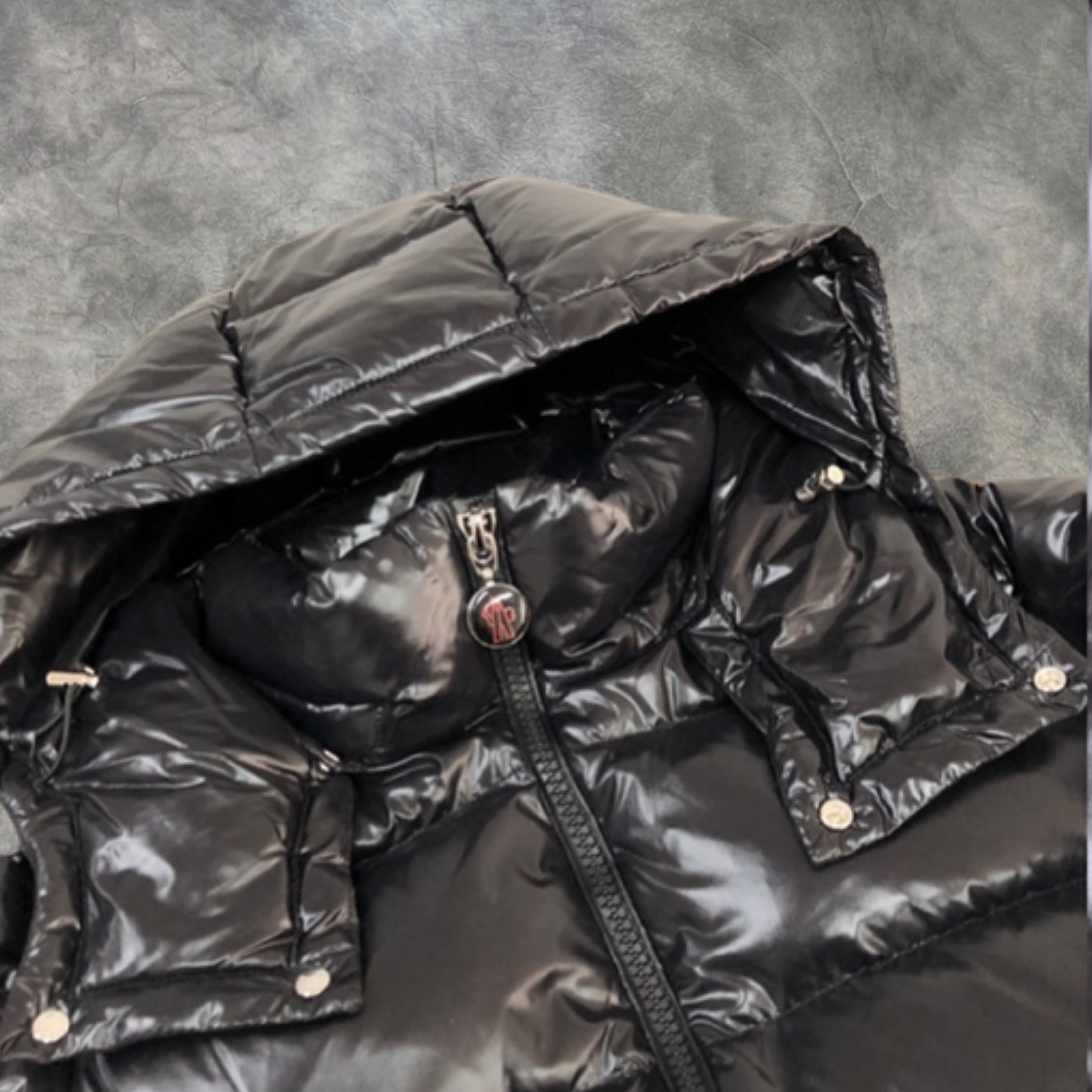 Elvare Club® Puffer Jacket
