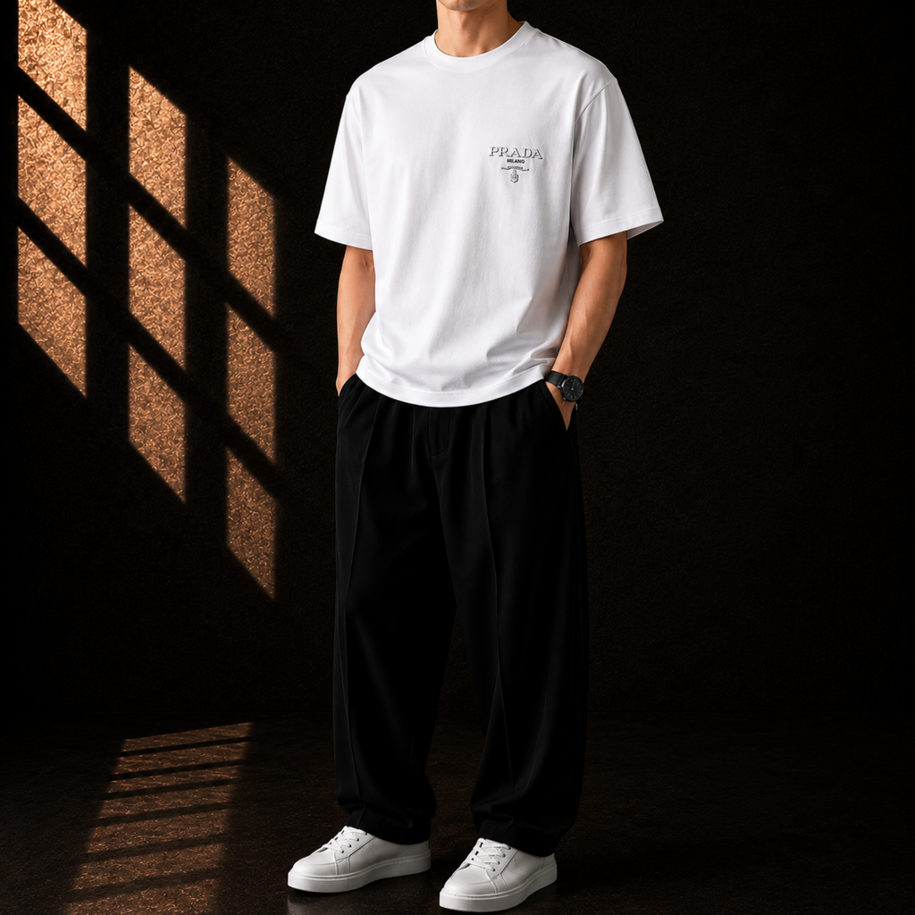 Elvare Club® T-shirt