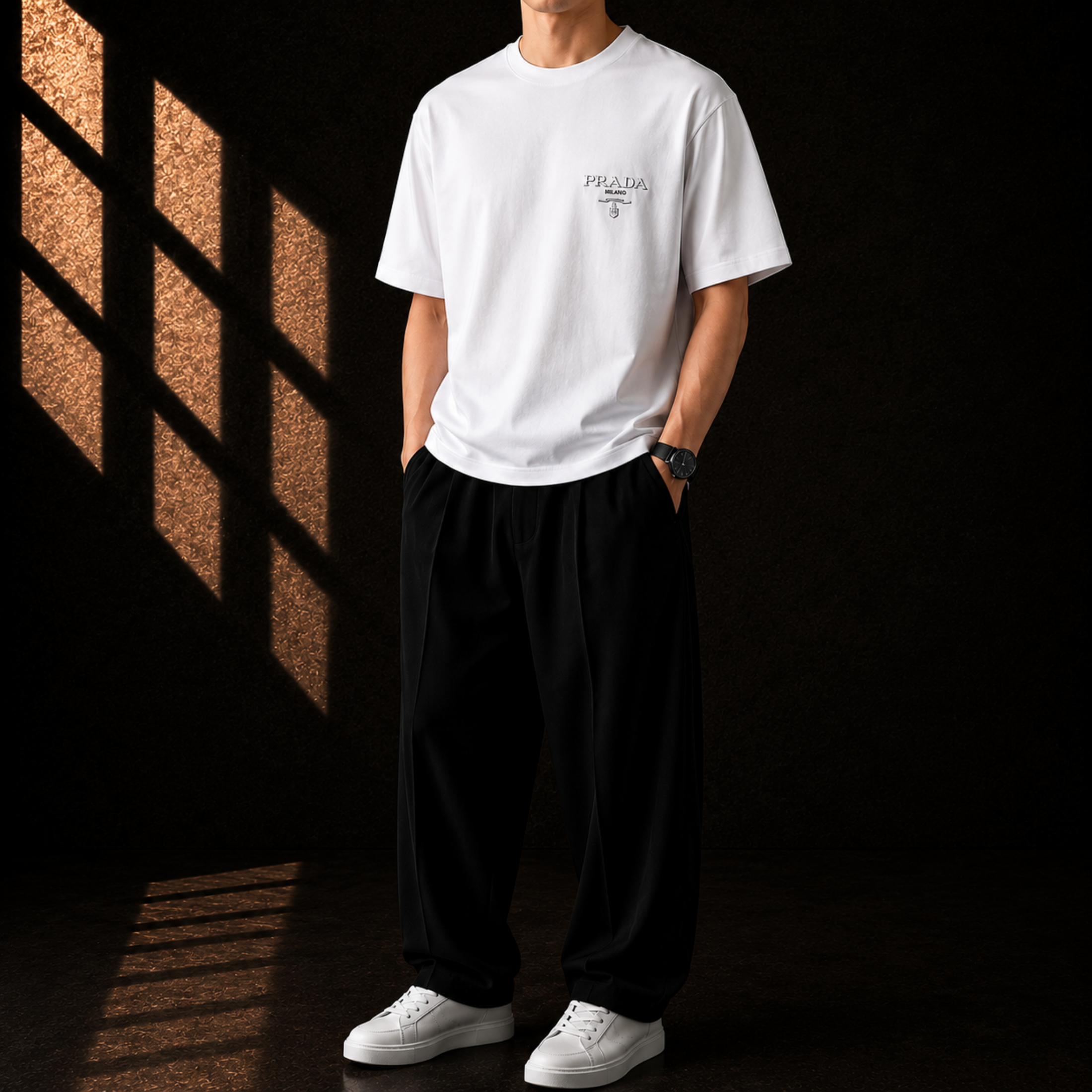 Elvare Club® T-shirt