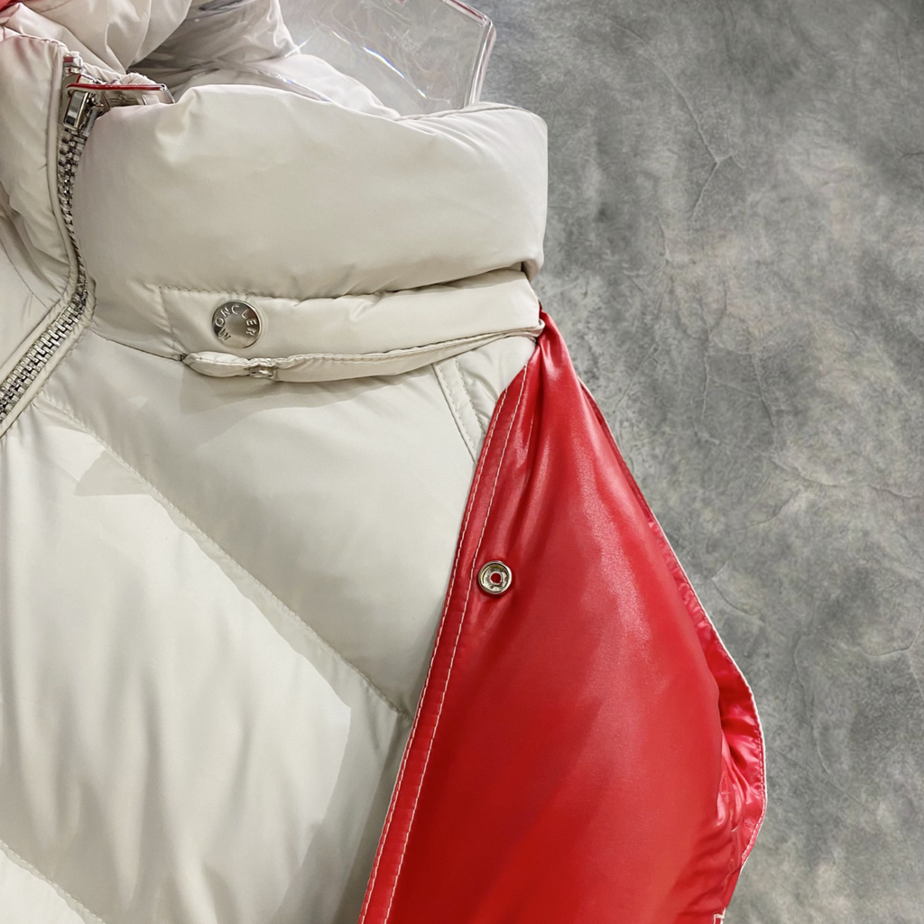 Elvare Club® Puffer Jacket