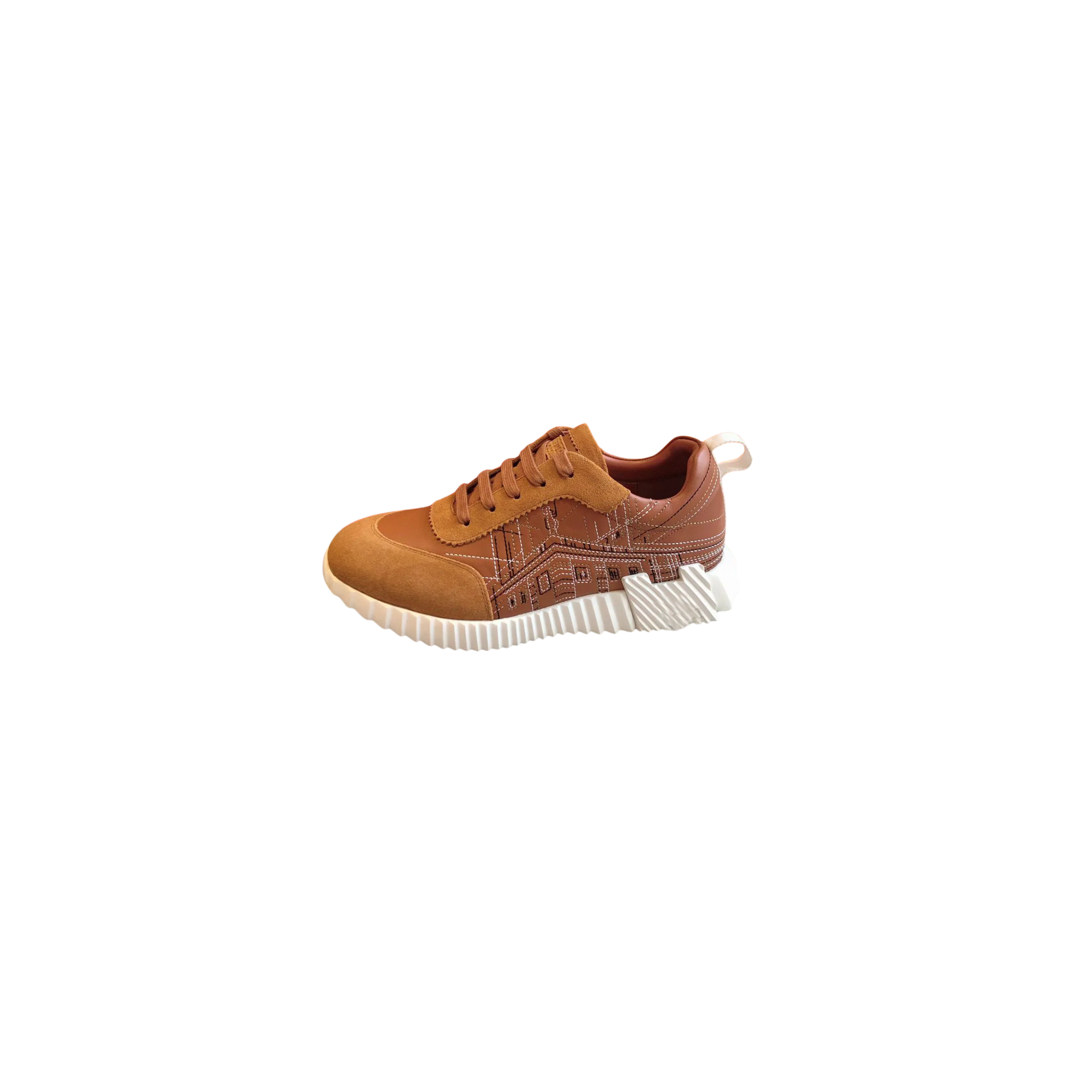 Elvare Club® Sneaker