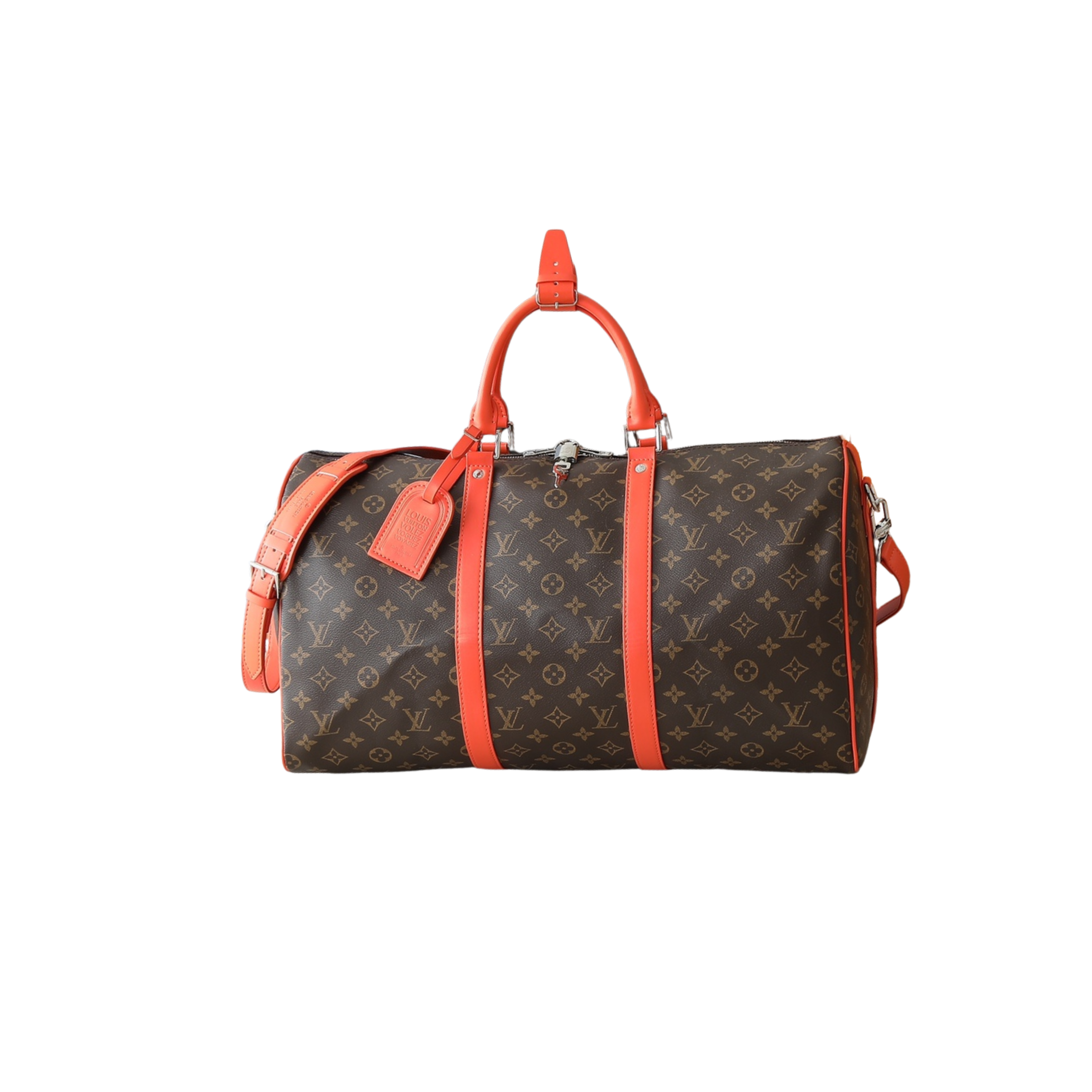 Elvare Club® Bag