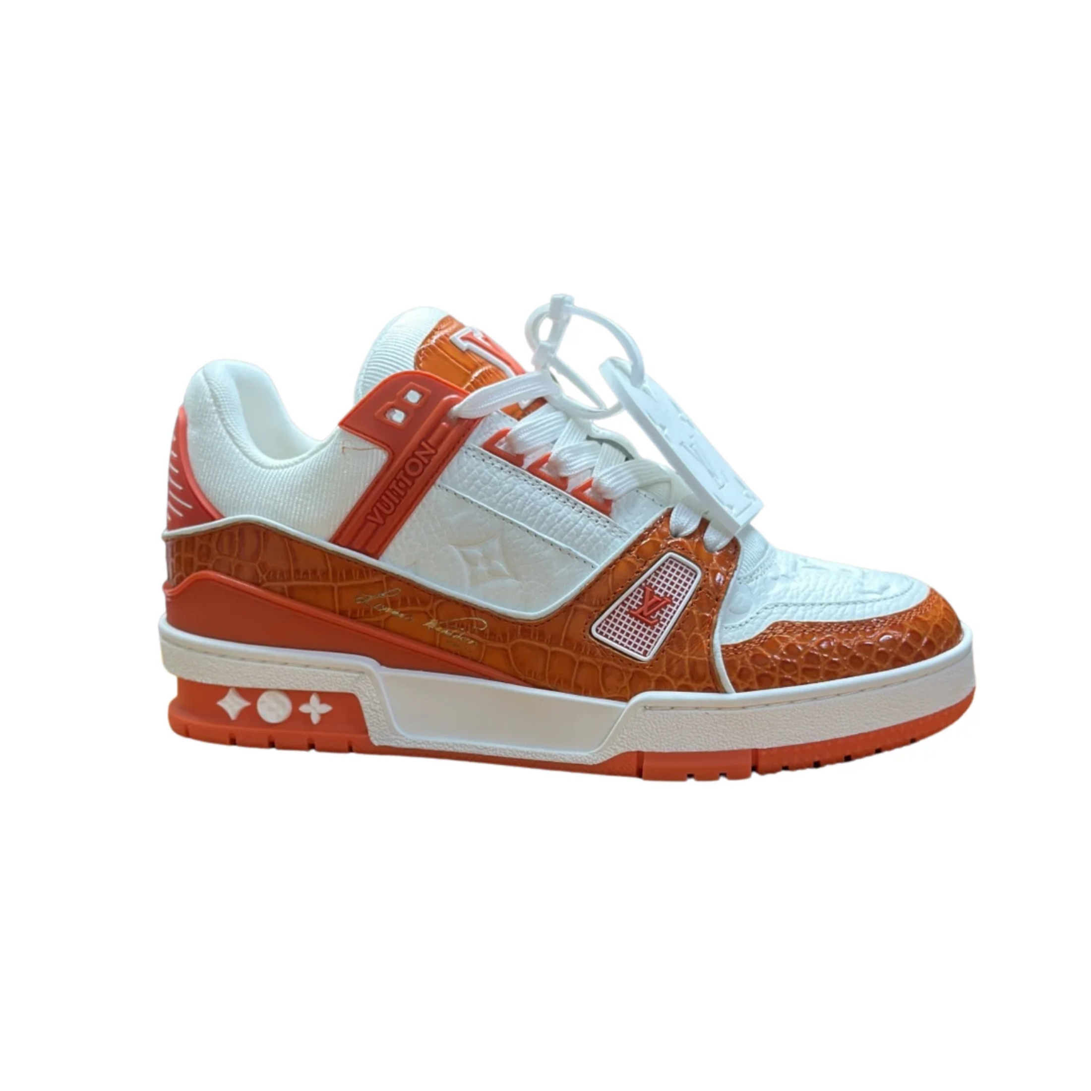 Elvare Club® Sneaker