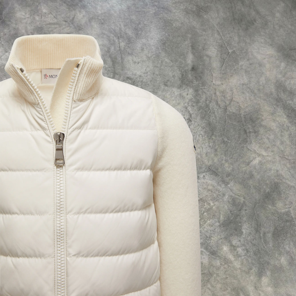 Elvare Club® Puffer Jacket
