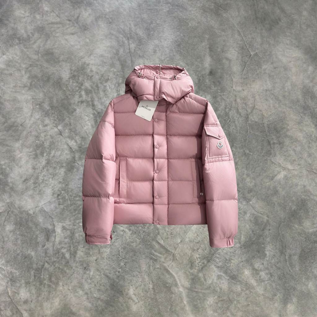 Elvare Club® Puffer Jacket