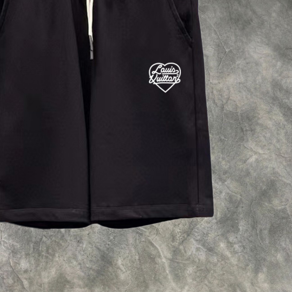 Elvare Club® Shorts