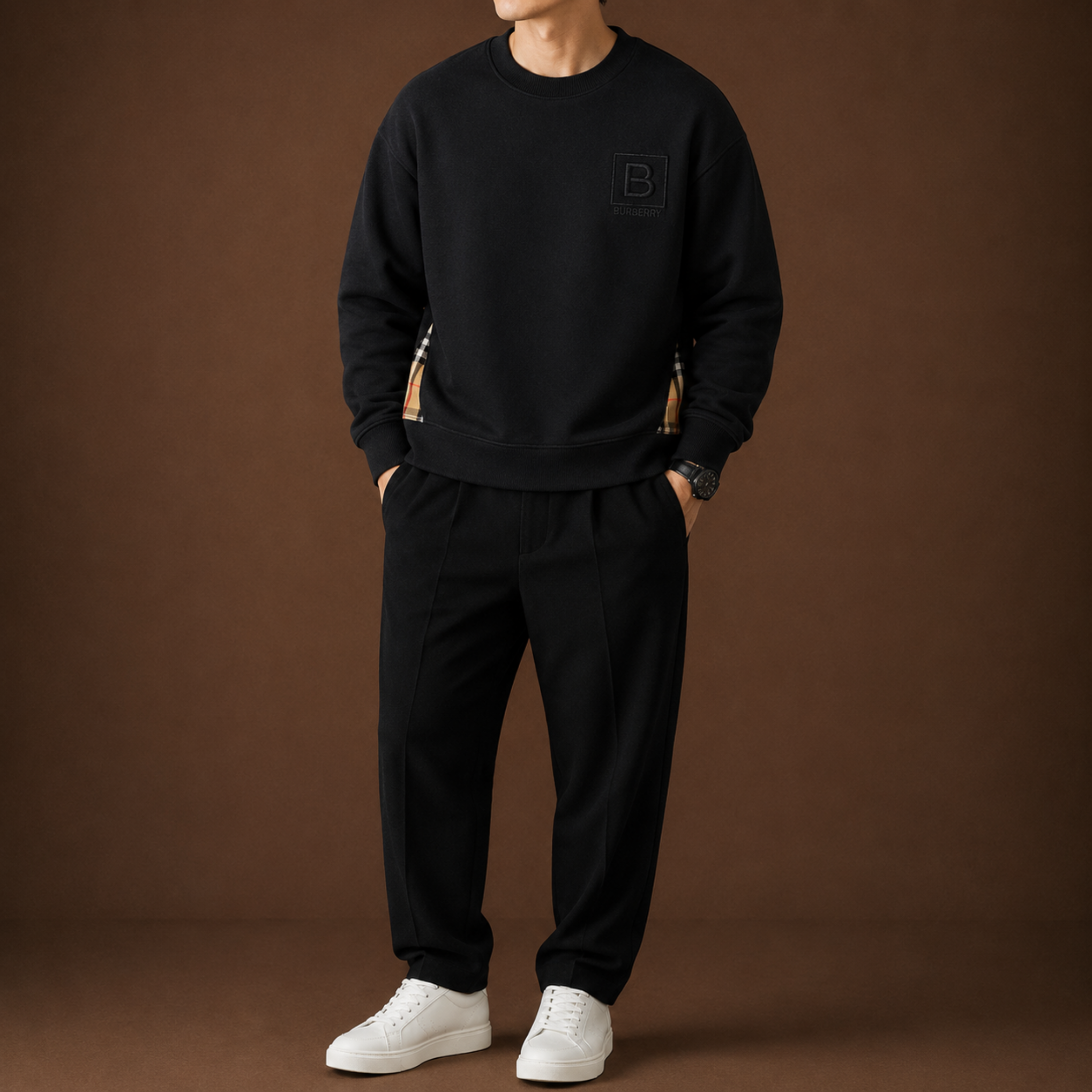 Elvare Club® Sweater