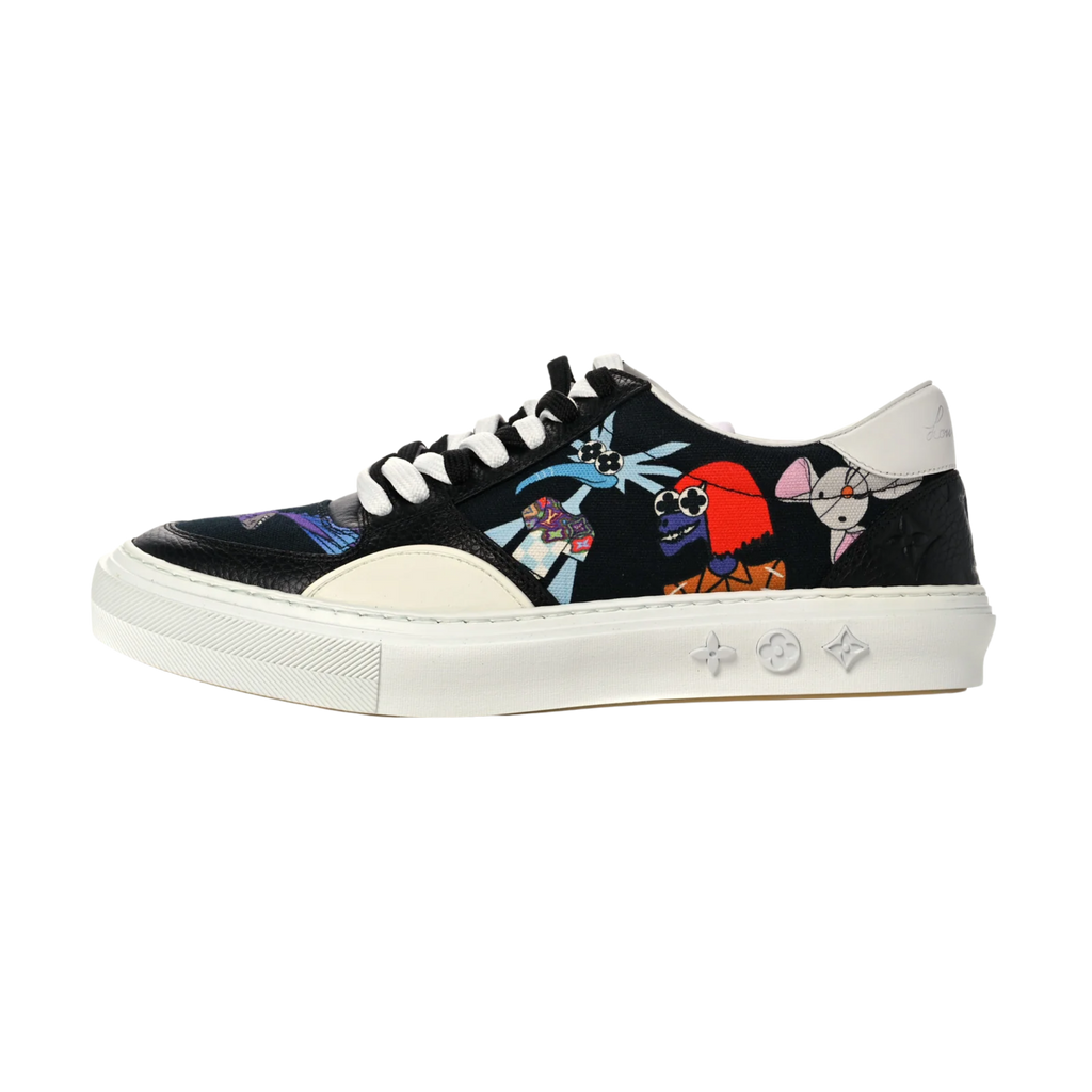 Elvare Club® Sneaker