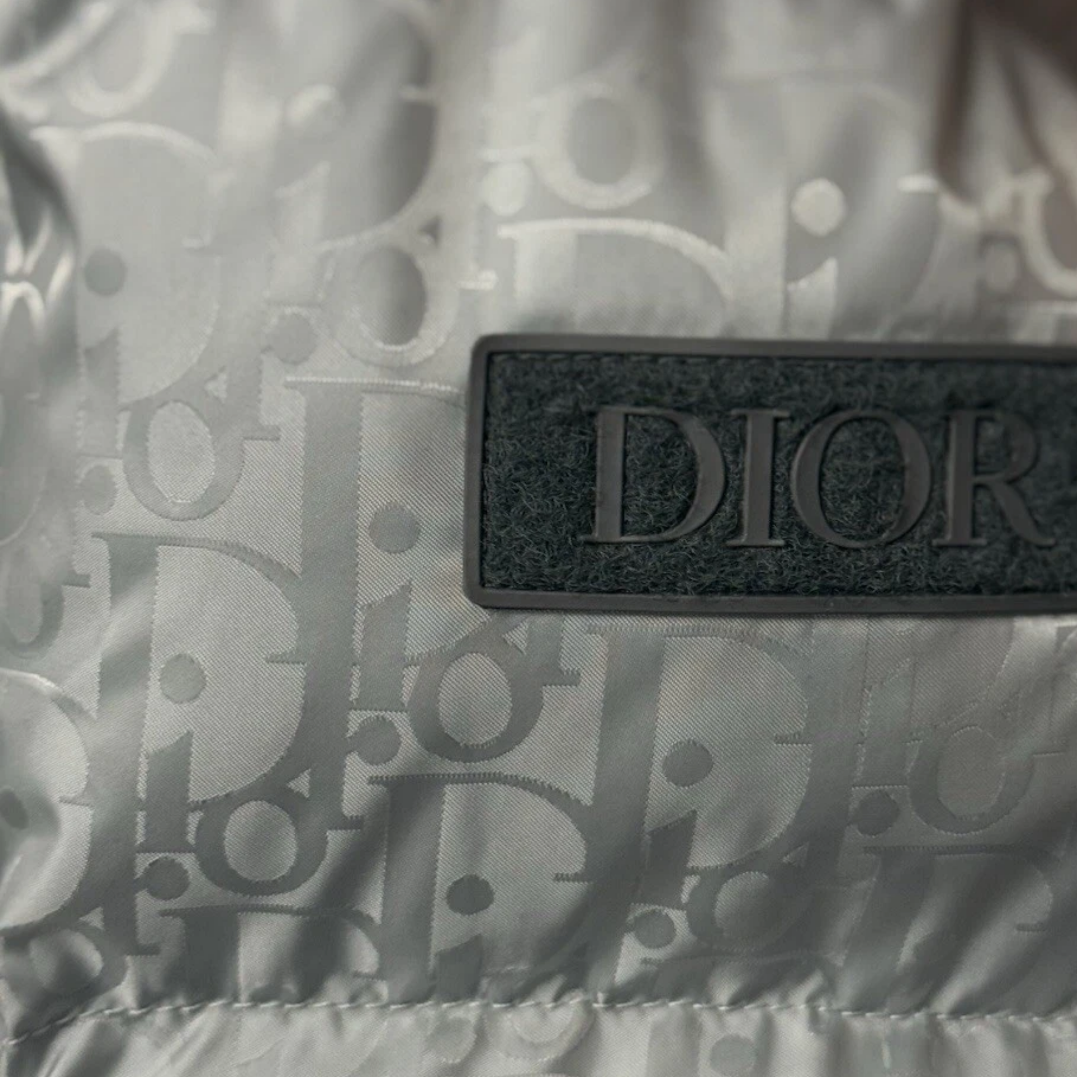 Elvare Club® Puffer Jacket