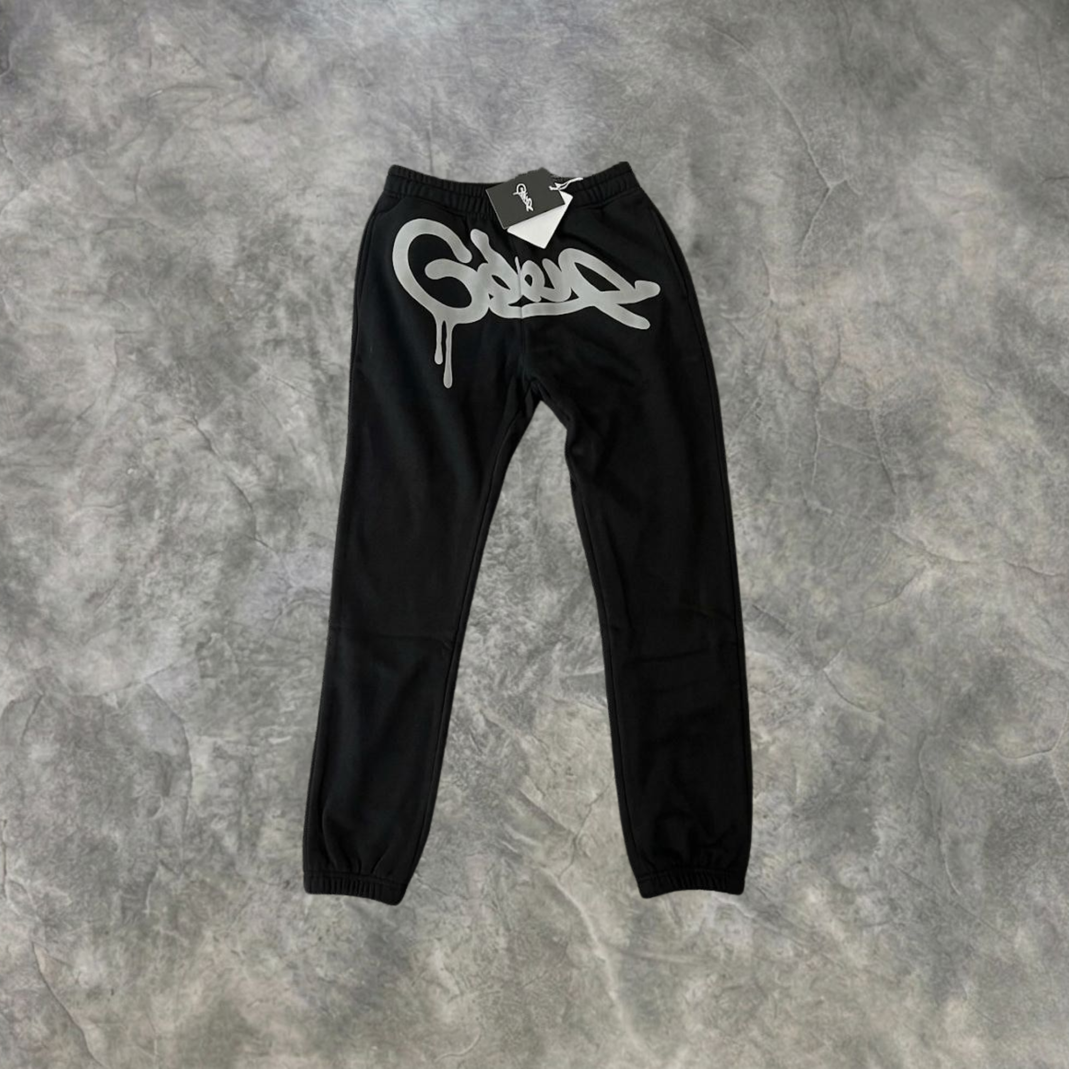 Elvare Club®Black/Green Pants