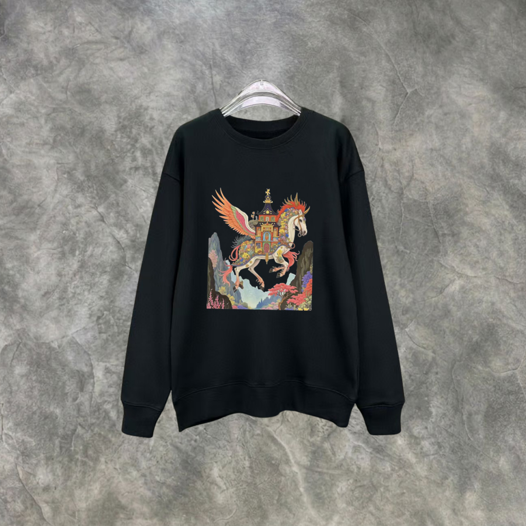 Elvare Club® Sweater