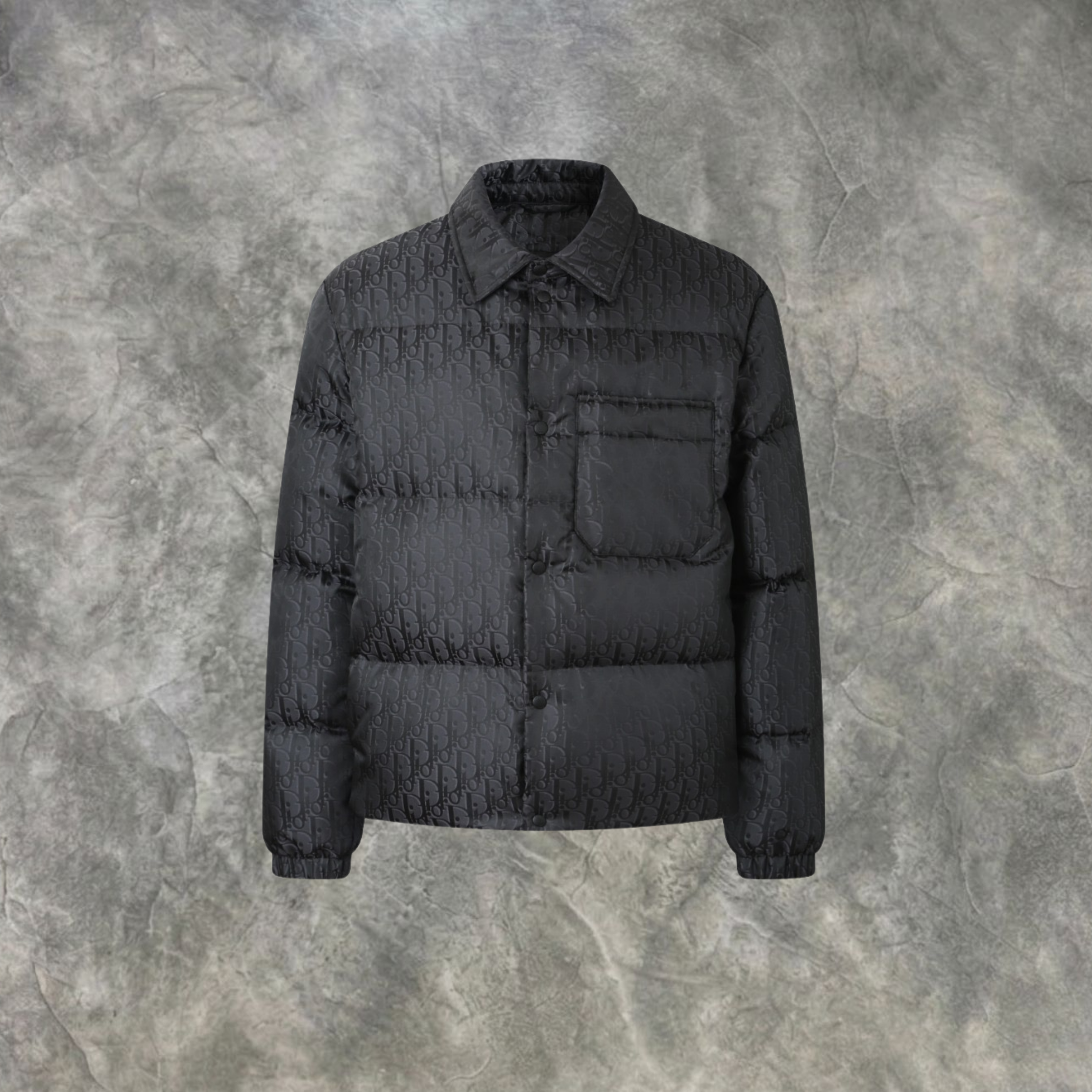 Elvare Club® Puffer Jacket