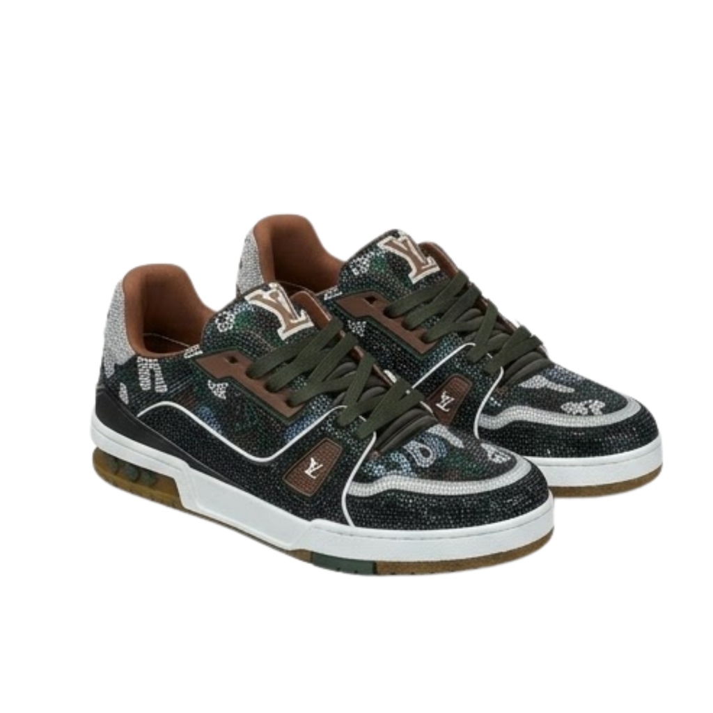 Elvare Club® Sneaker