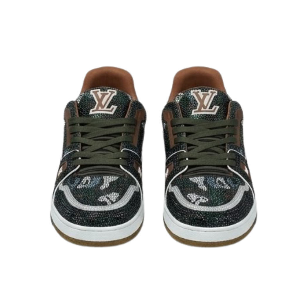 Elvare Club® Sneaker