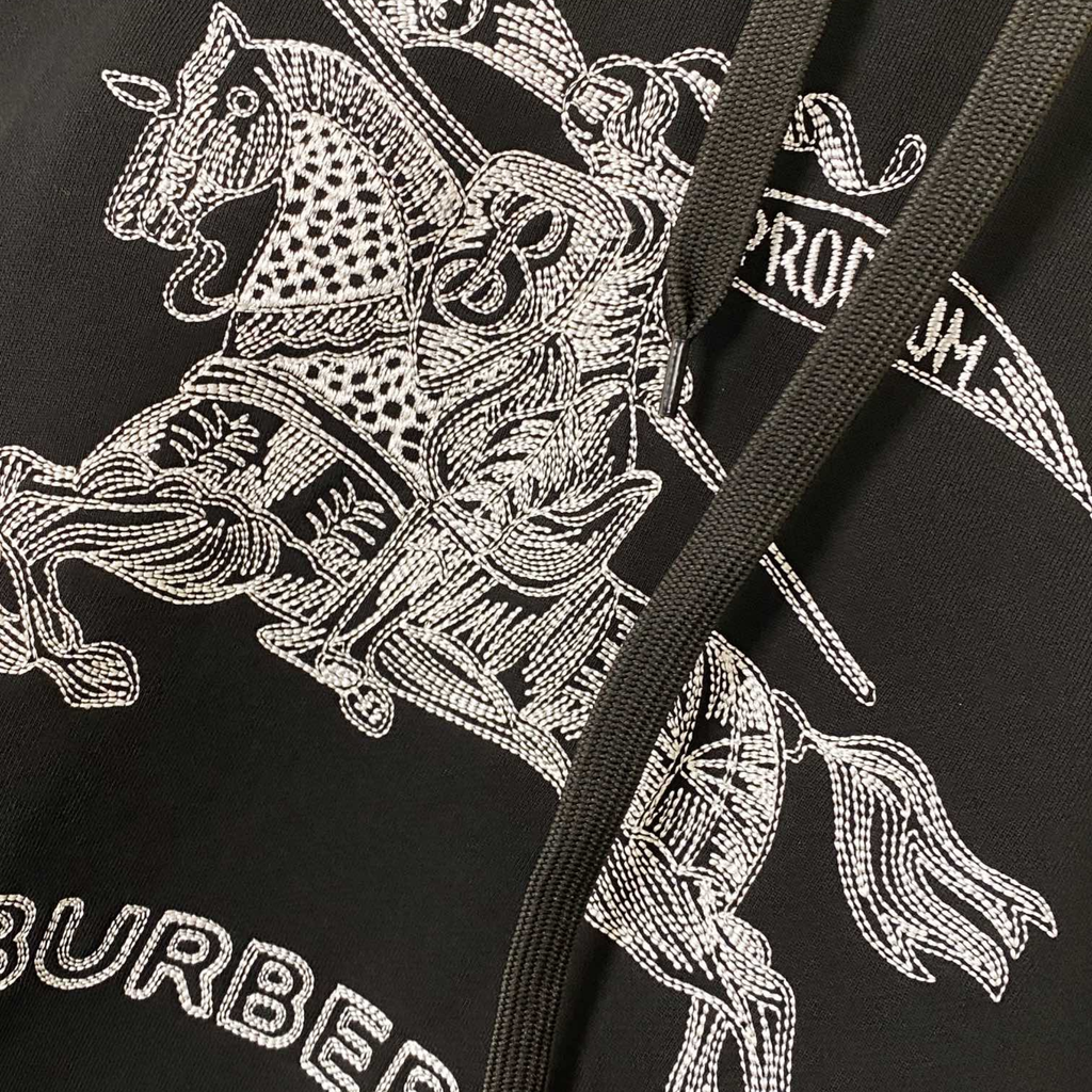 Elvare Club® Hoodie
