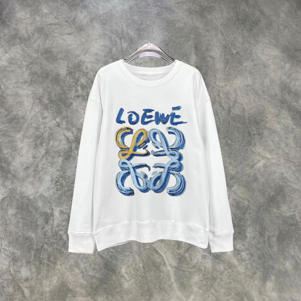 Elvare Club® Sweater
