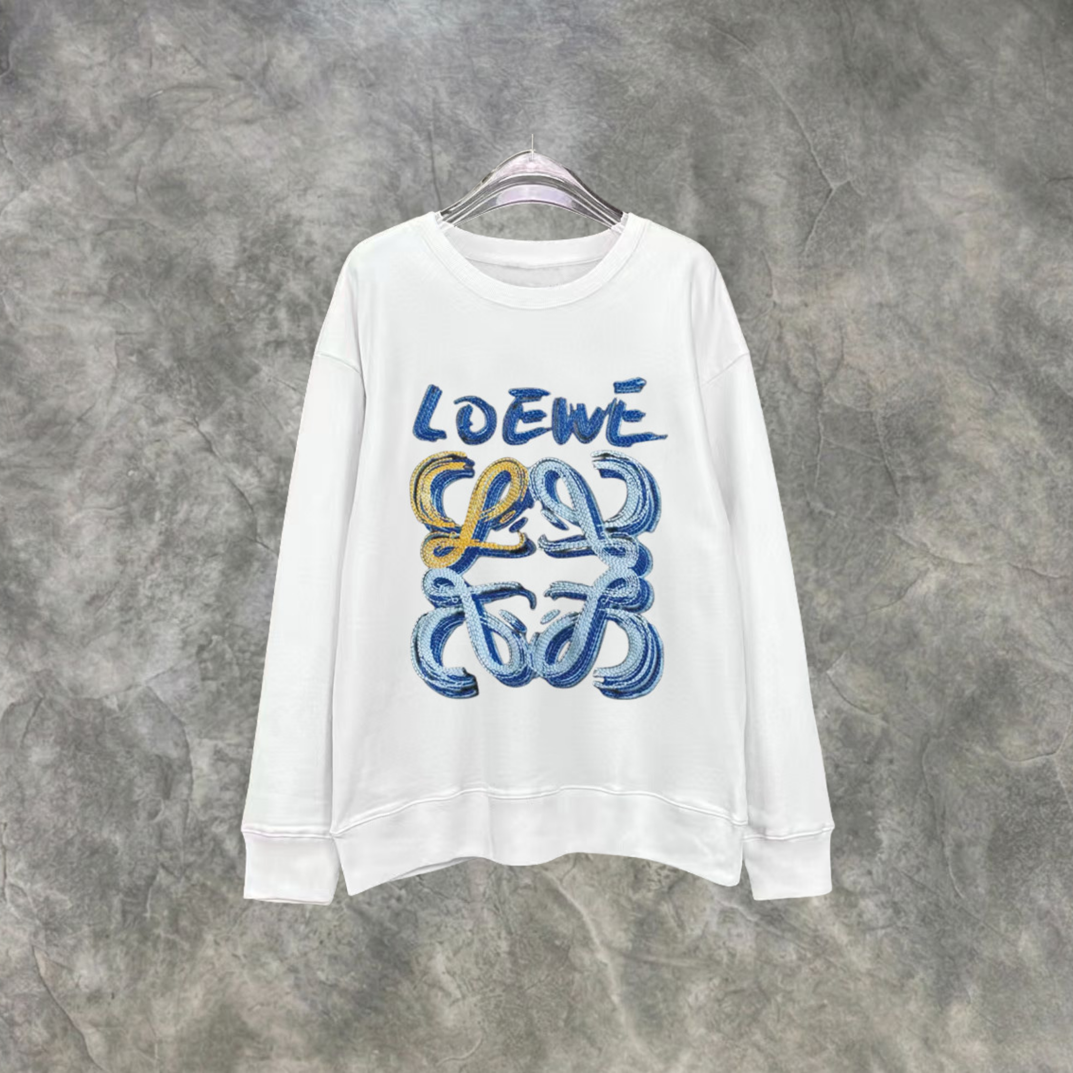 Elvare Club® Sweater