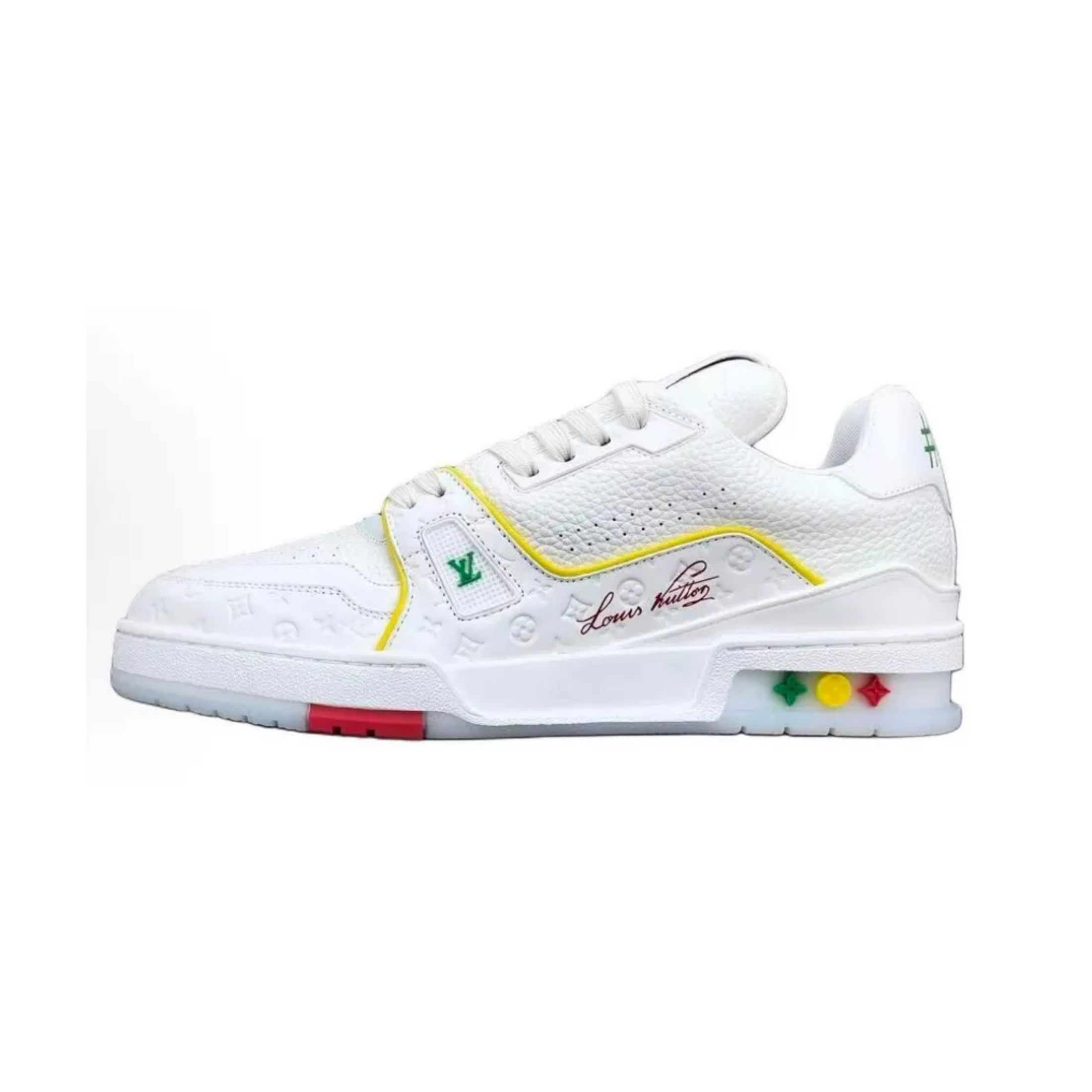 Elvare Club® Sneaker