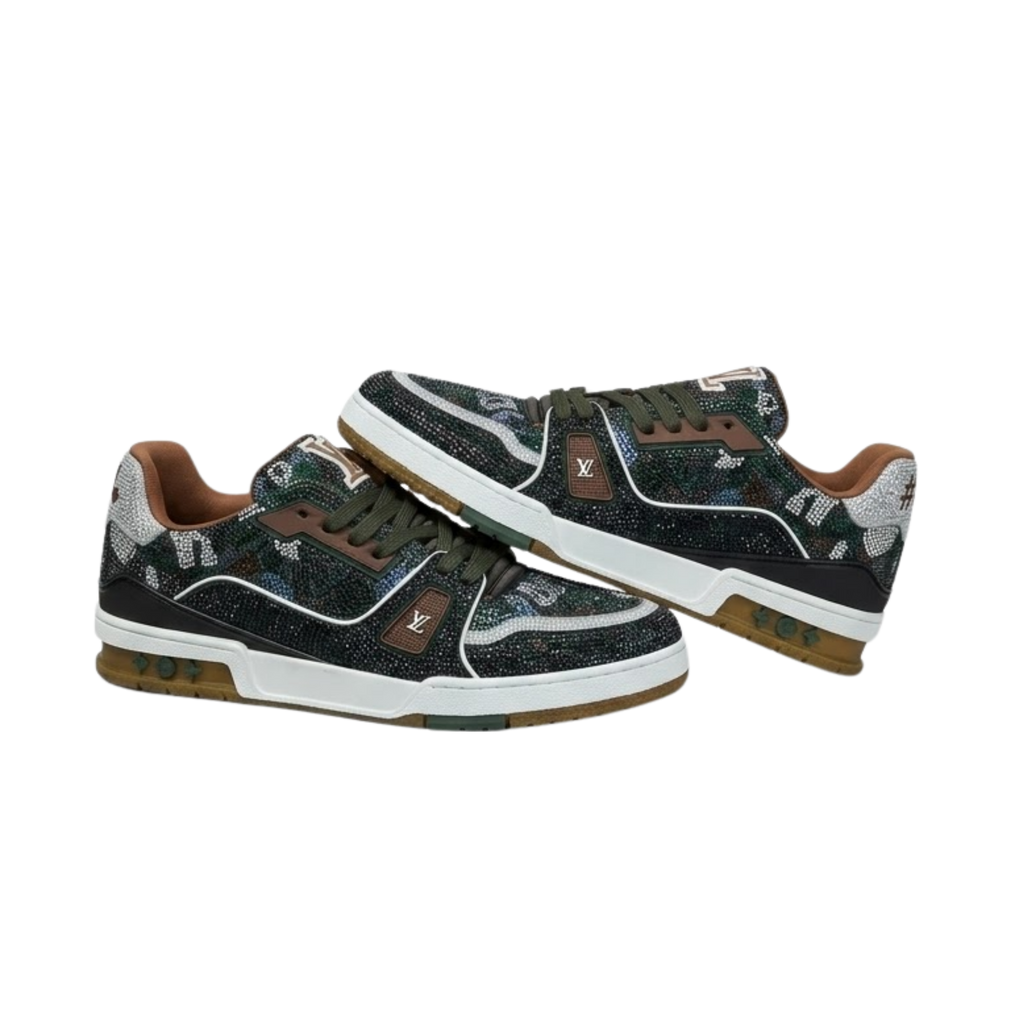 Elvare Club® Sneaker