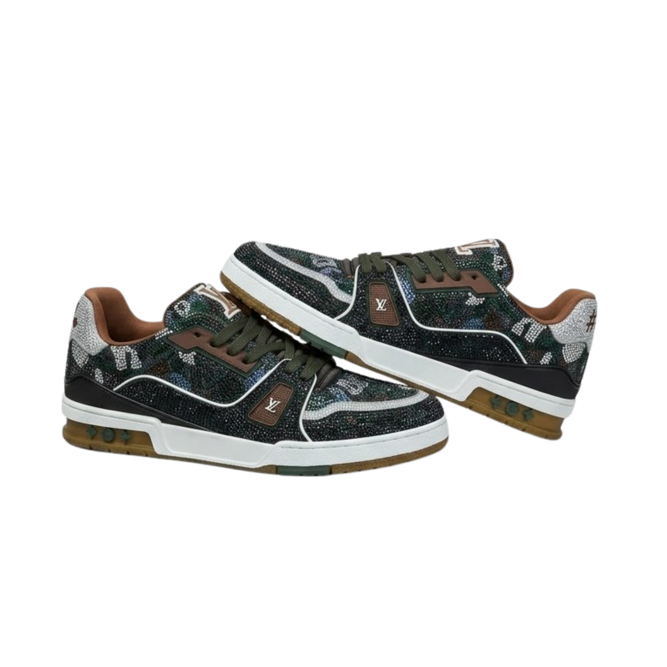Elvare Club® Sneaker