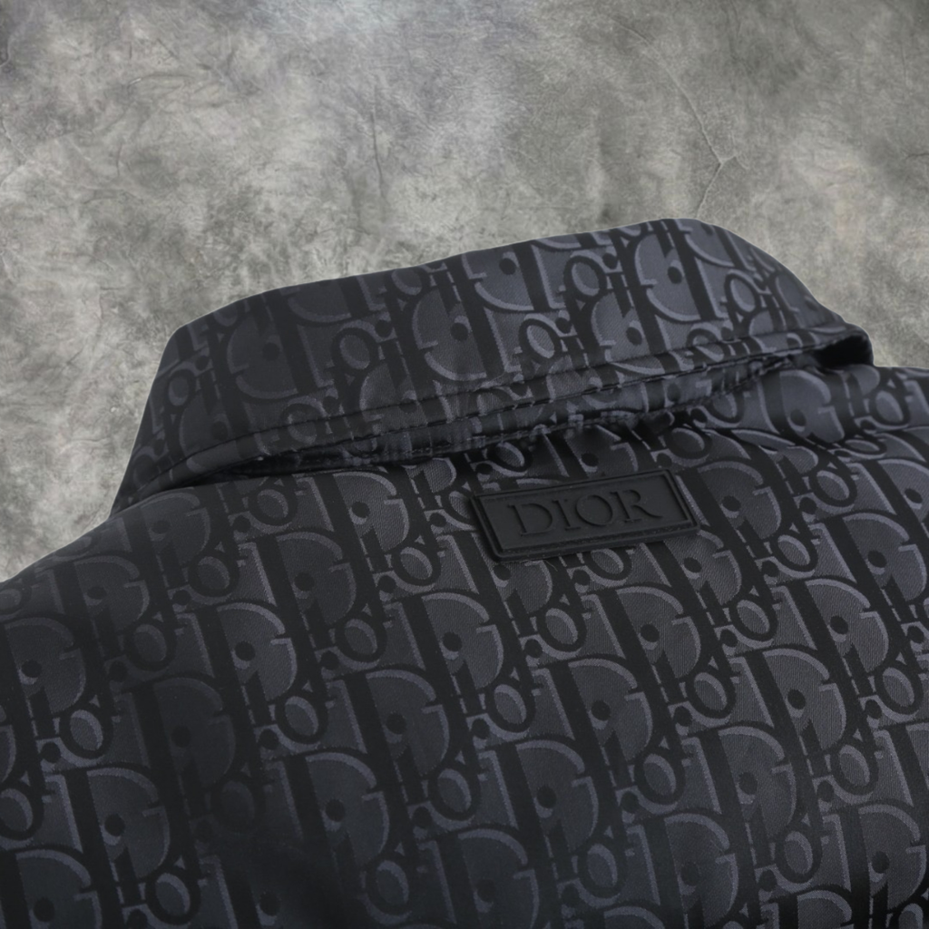 Elvare Club® Puffer Jacket