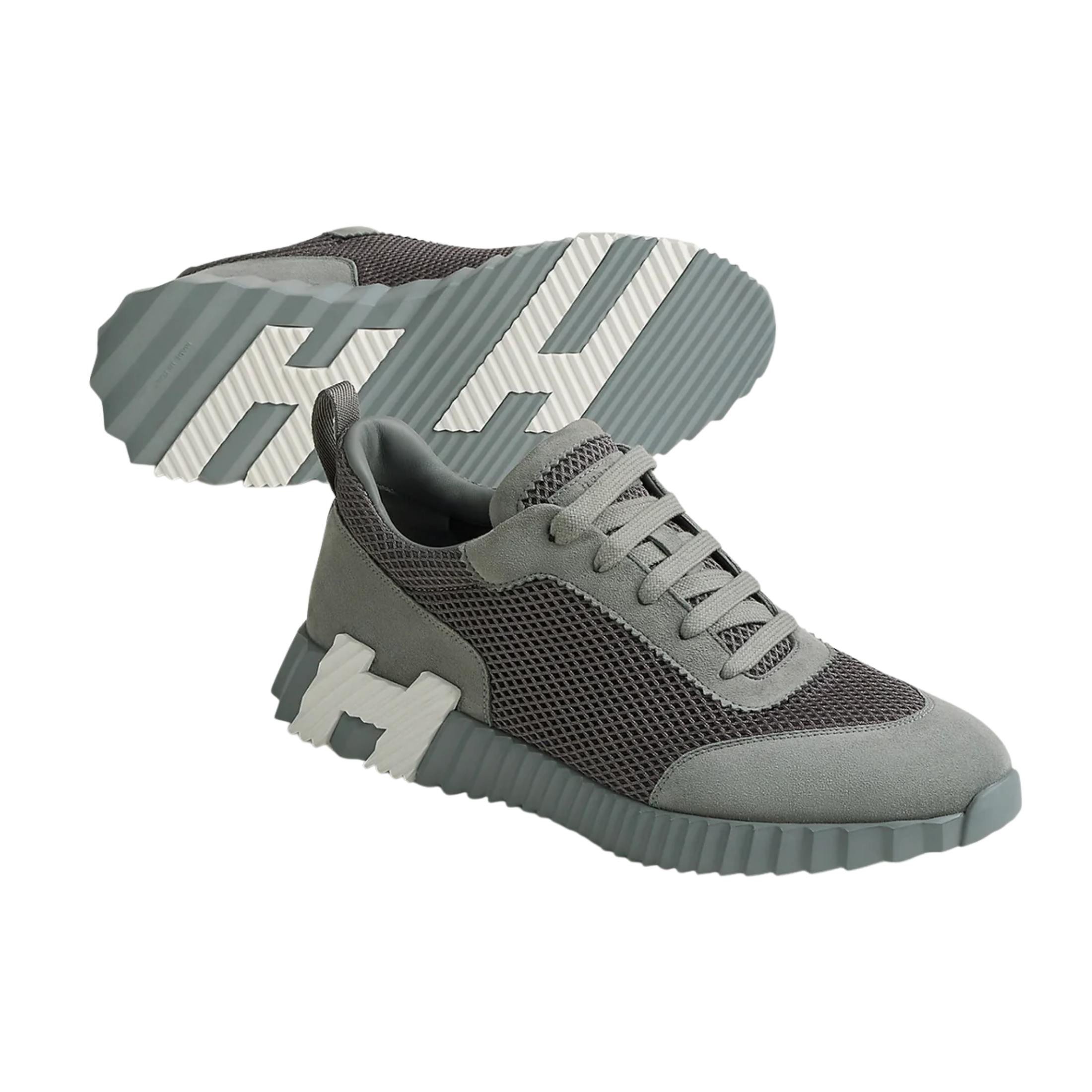 Elvare Club® Sneaker