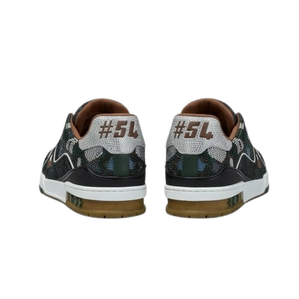 Elvare Club® Sneaker