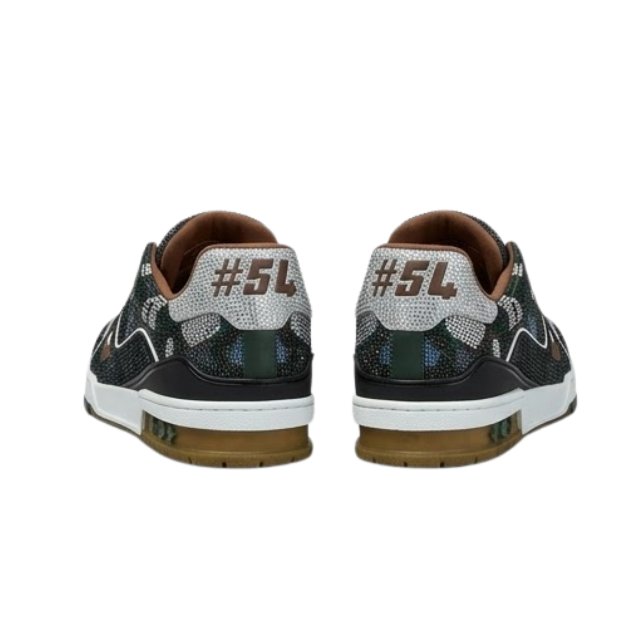 Elvare Club® Sneaker