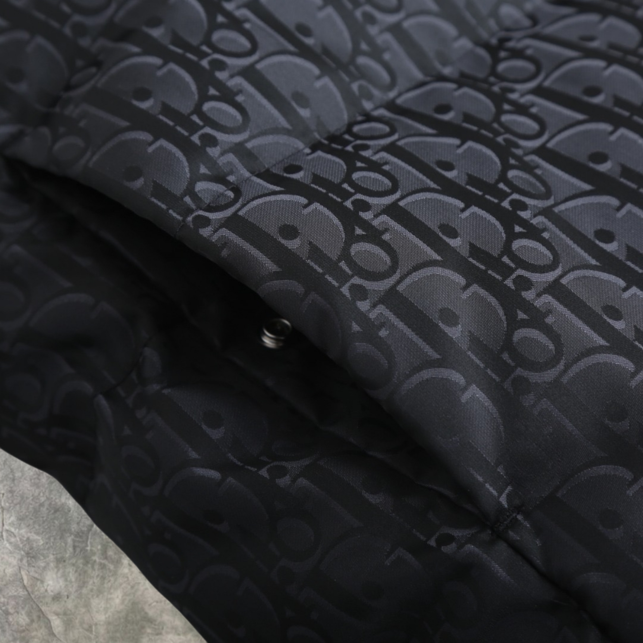 Elvare Club® Puffer Jacket