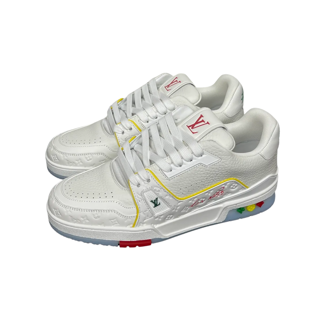 Elvare Club® Sneaker