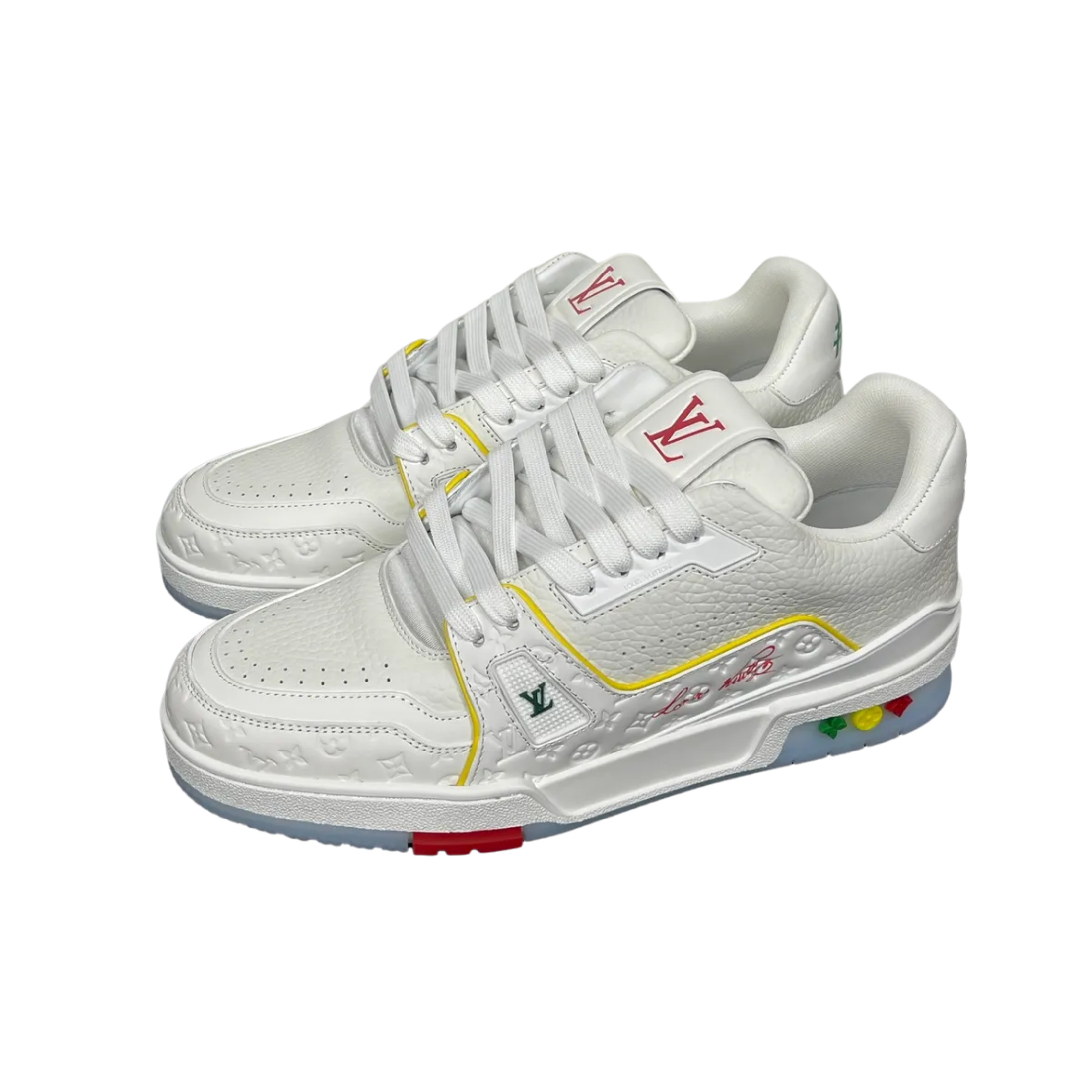 Elvare Club® Sneaker