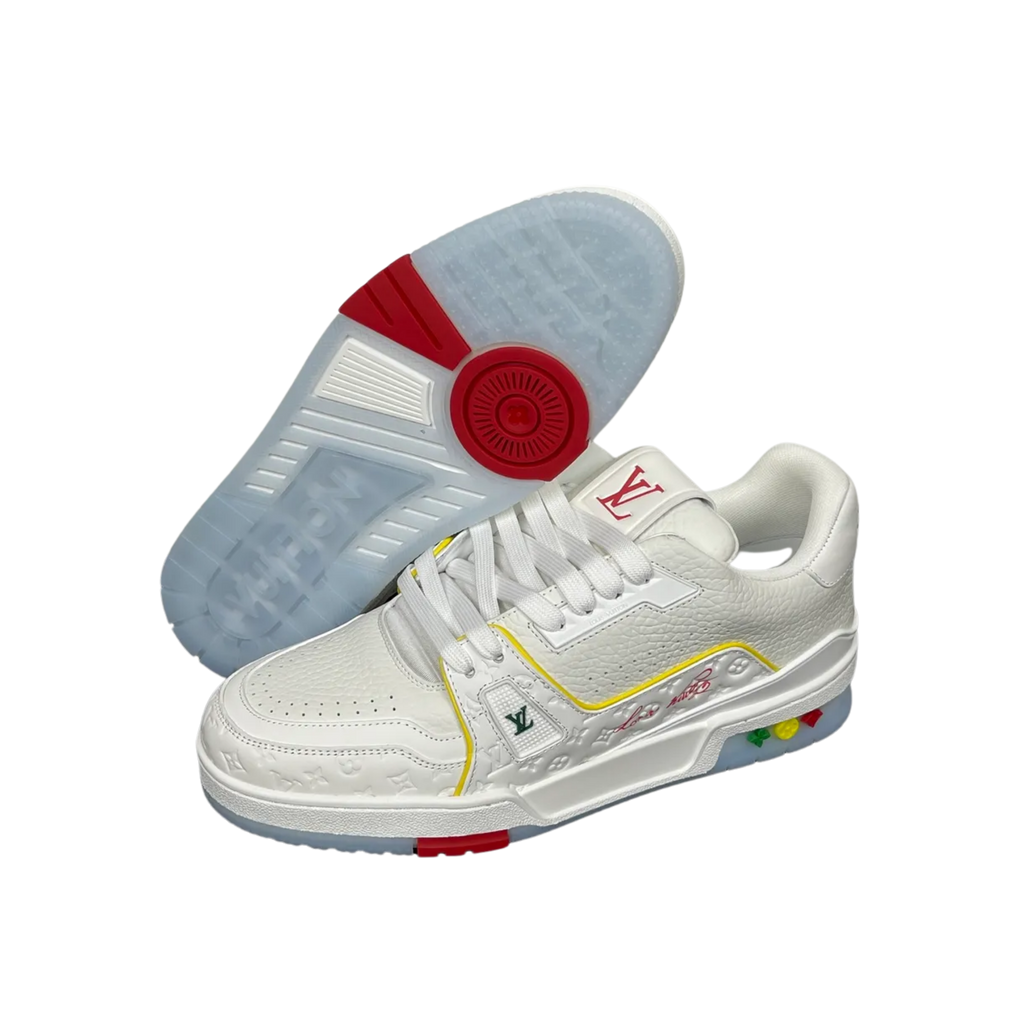 Elvare Club® Sneaker