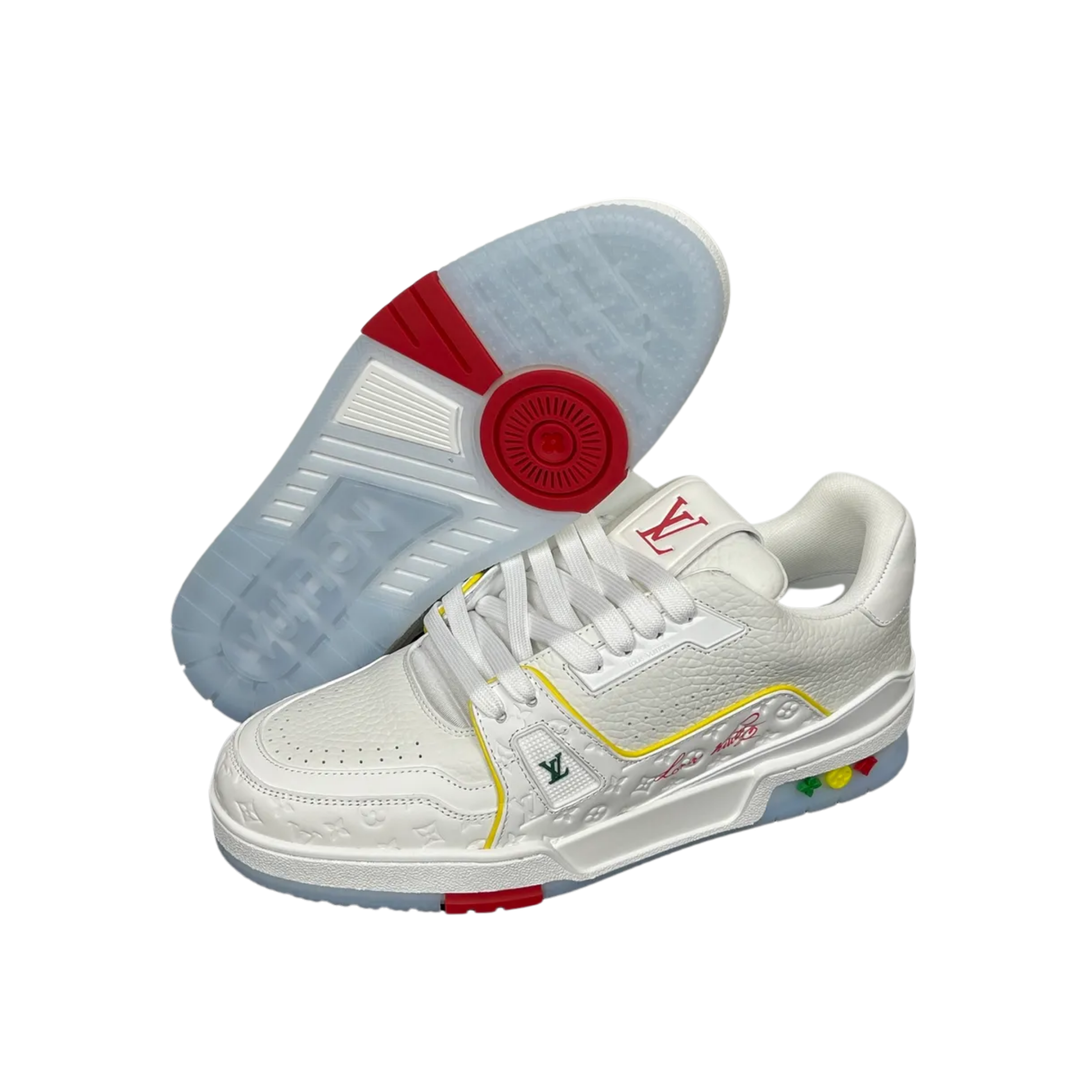 Elvare Club® Sneaker