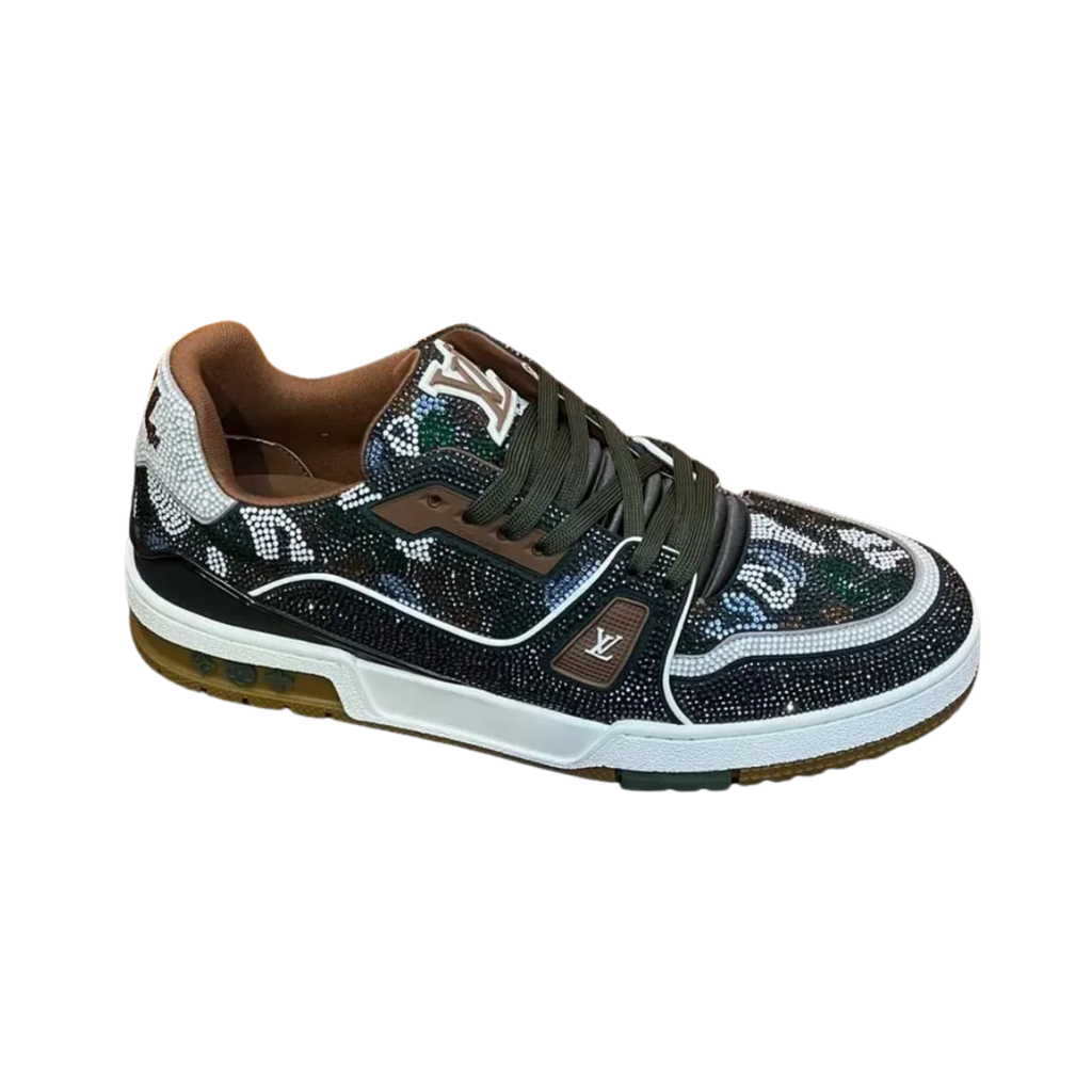 Elvare Club® Sneaker