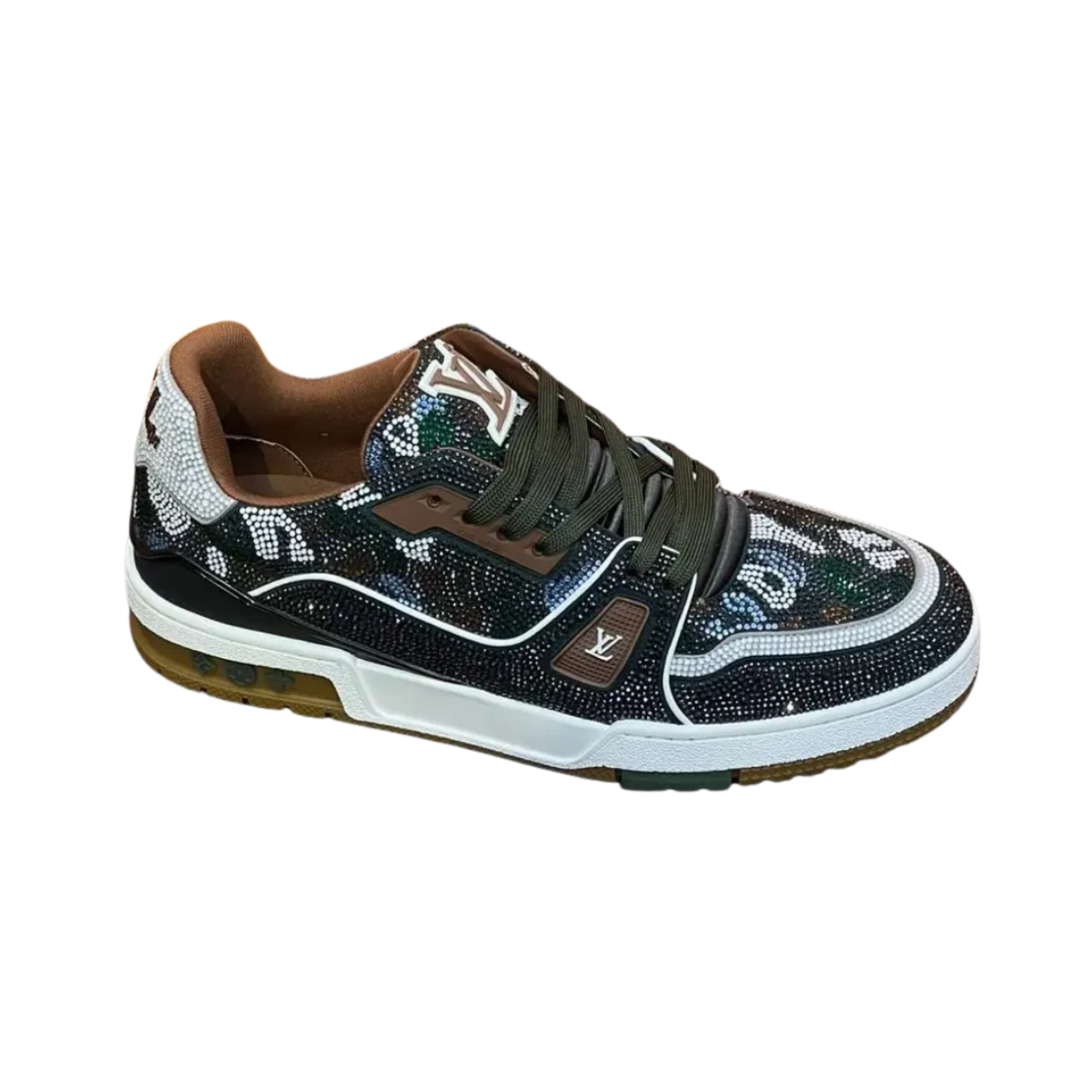 Elvare Club® Sneaker