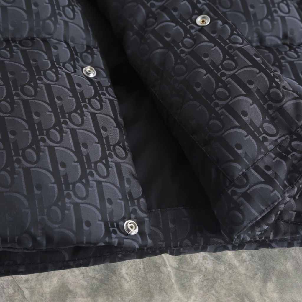Elvare Club® Puffer Jacket