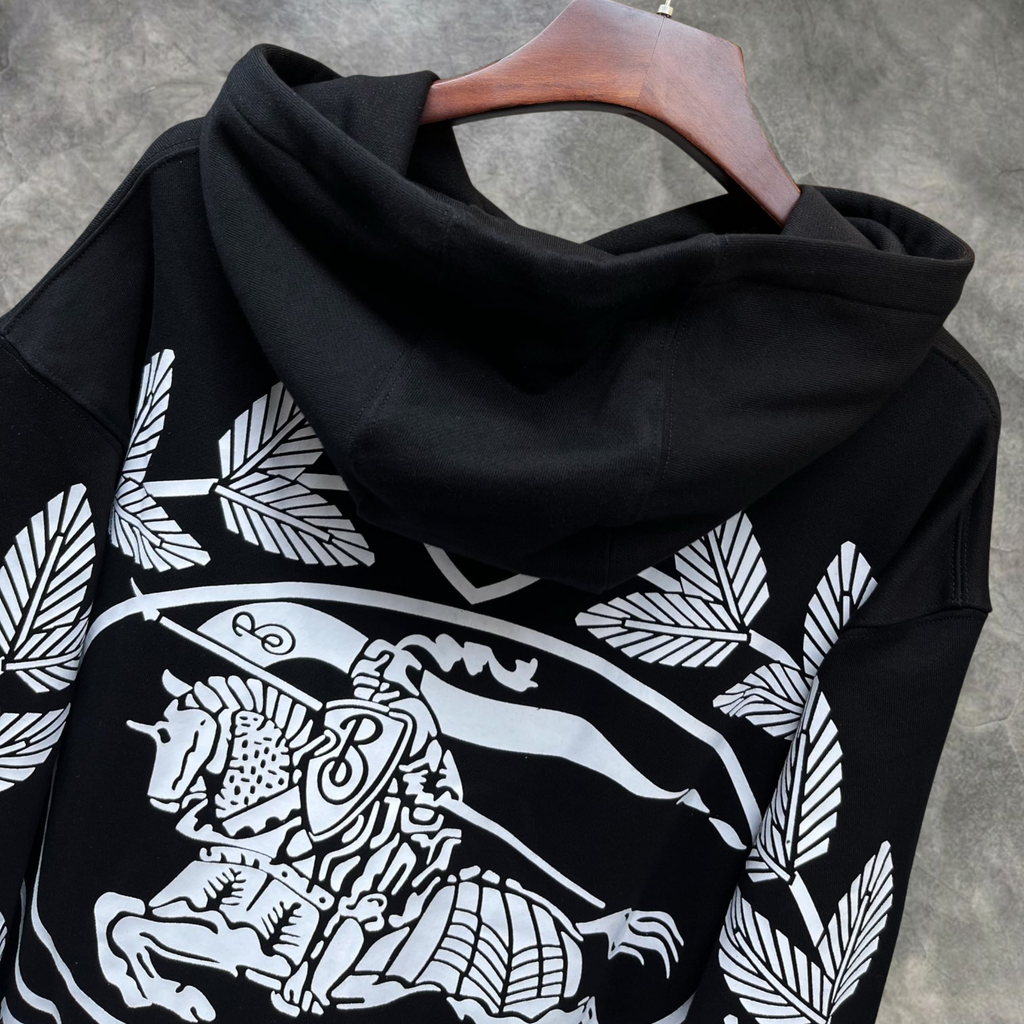 Elvare Club® Hoodie