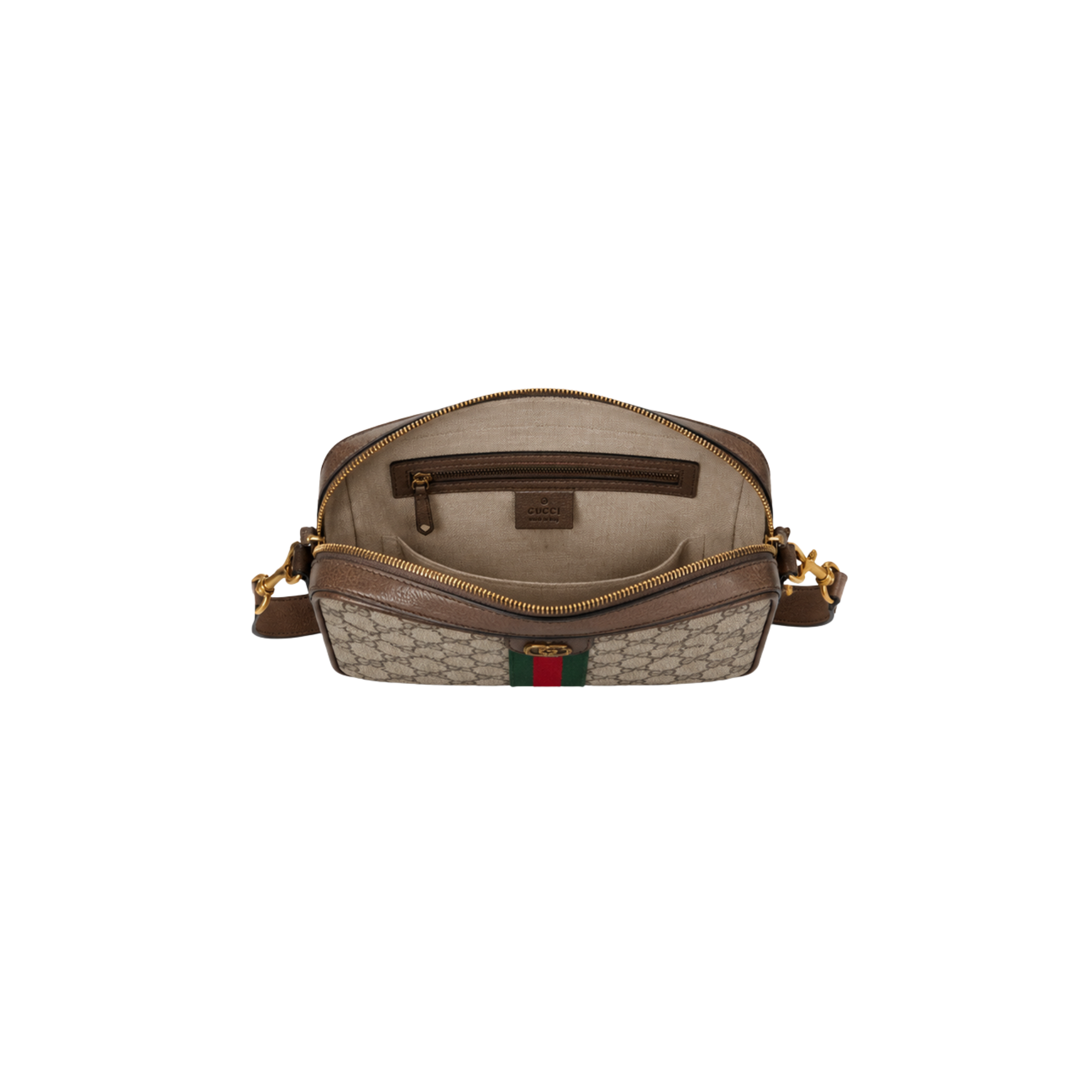 Elvare Club® Bag