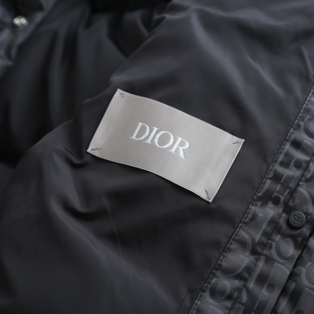 Elvare Club® Puffer Jacket