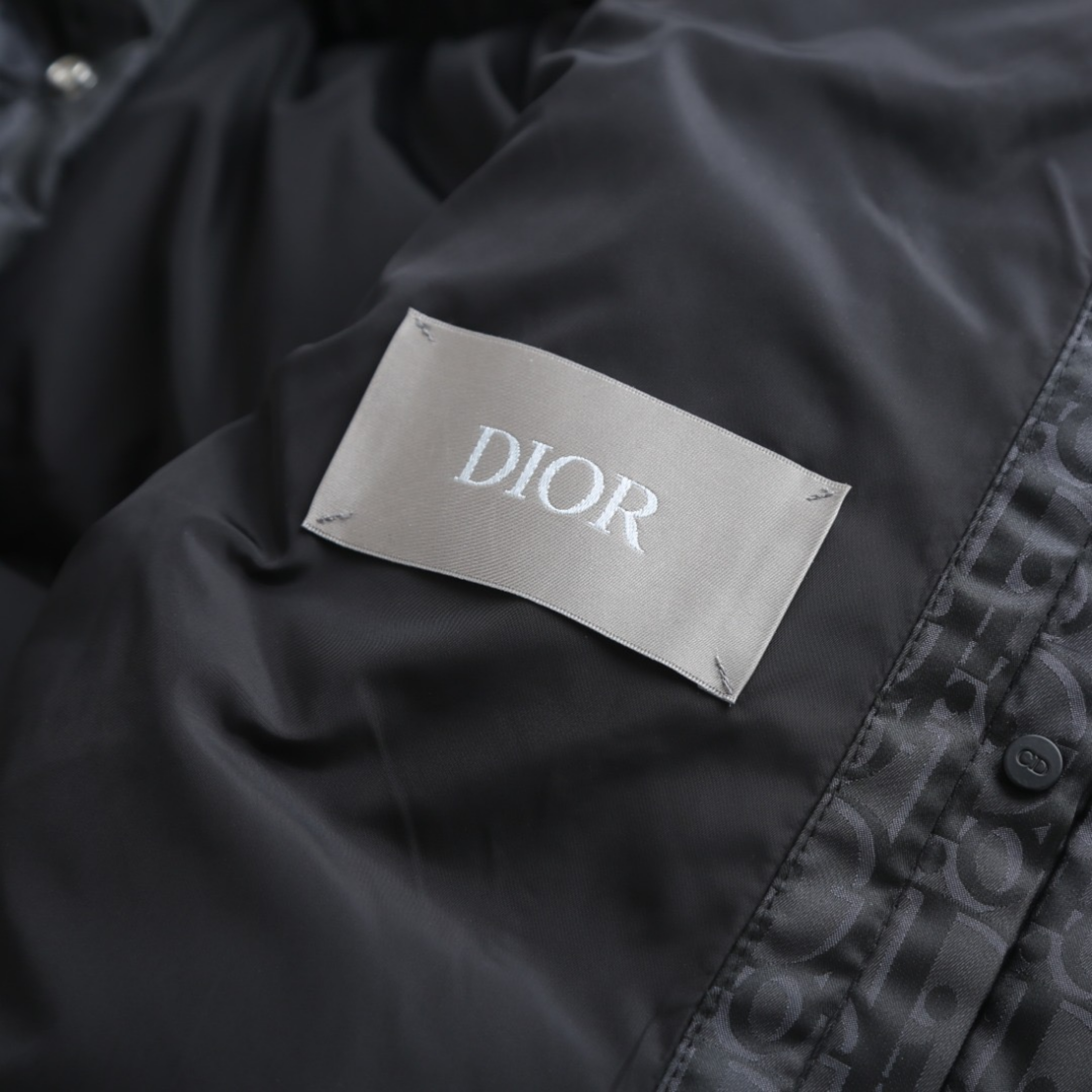 Elvare Club® Puffer Jacket