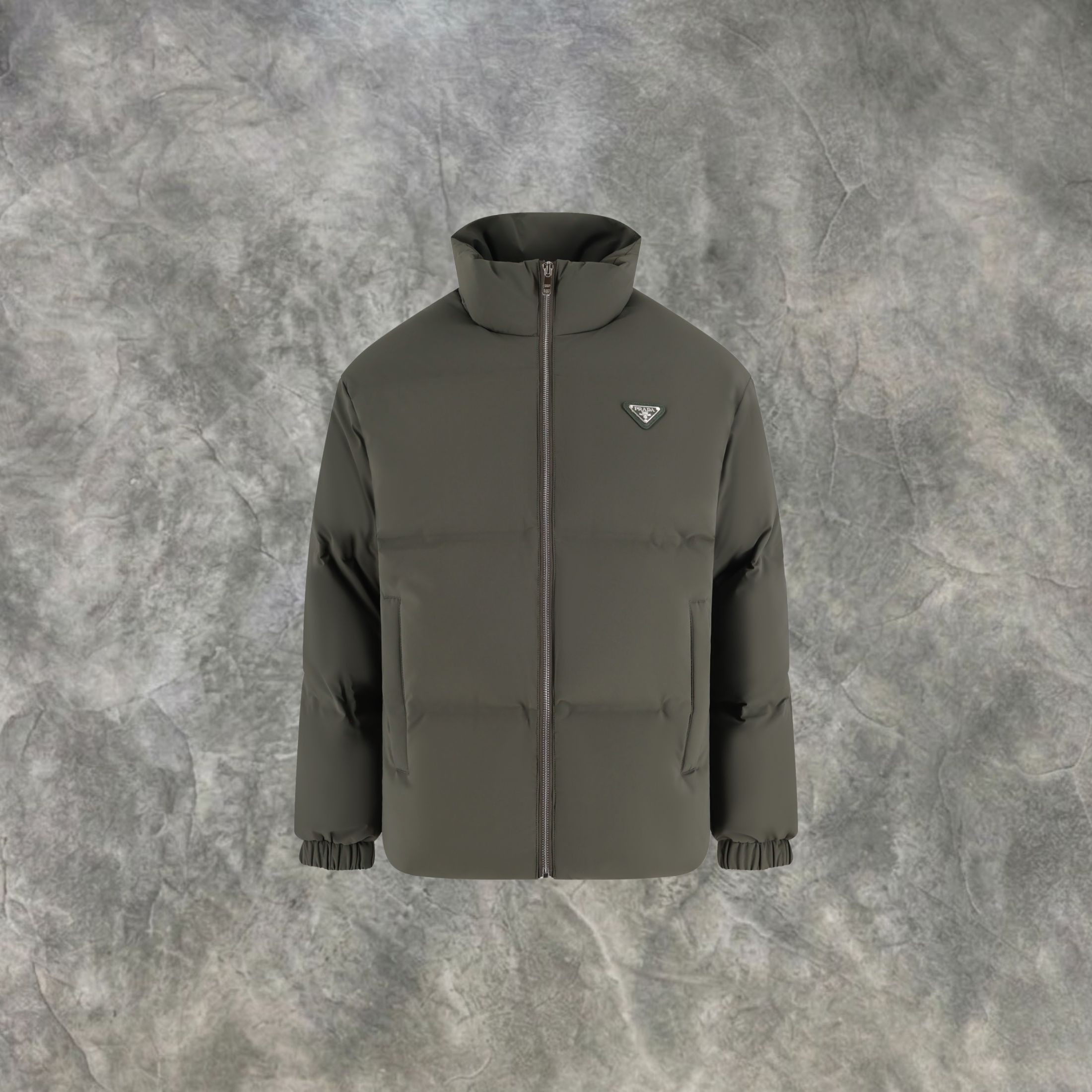 Elvare Club® Puffer Jacket