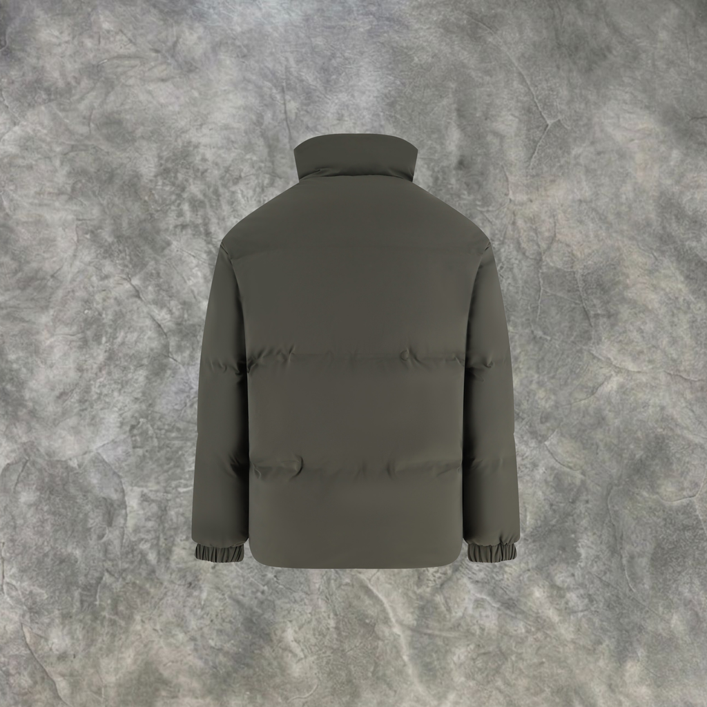 Elvare Club® Puffer Jacket