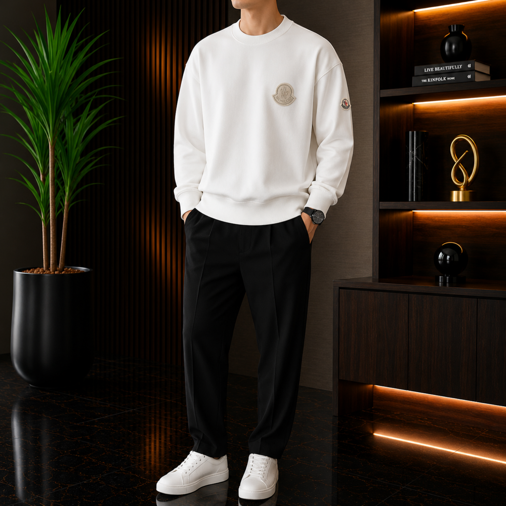Elvare Club® Sweater