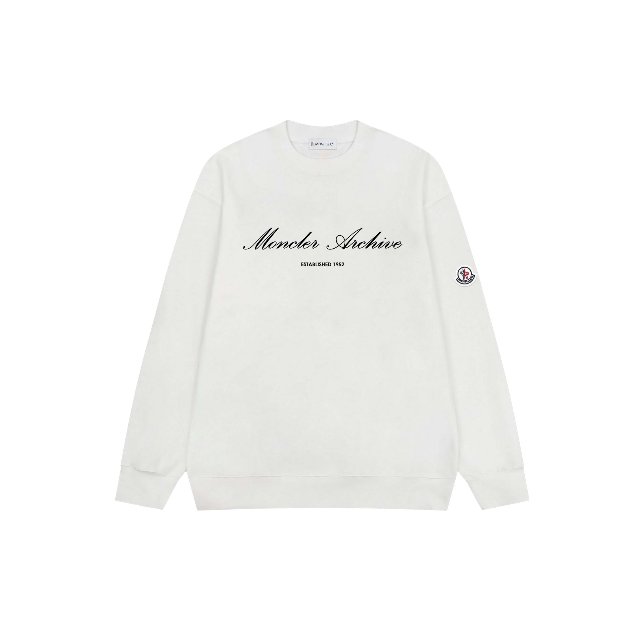 Elvare Club® Sweater
